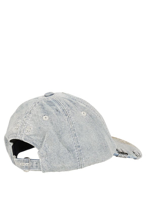 ATELIER CAP / DENIM 