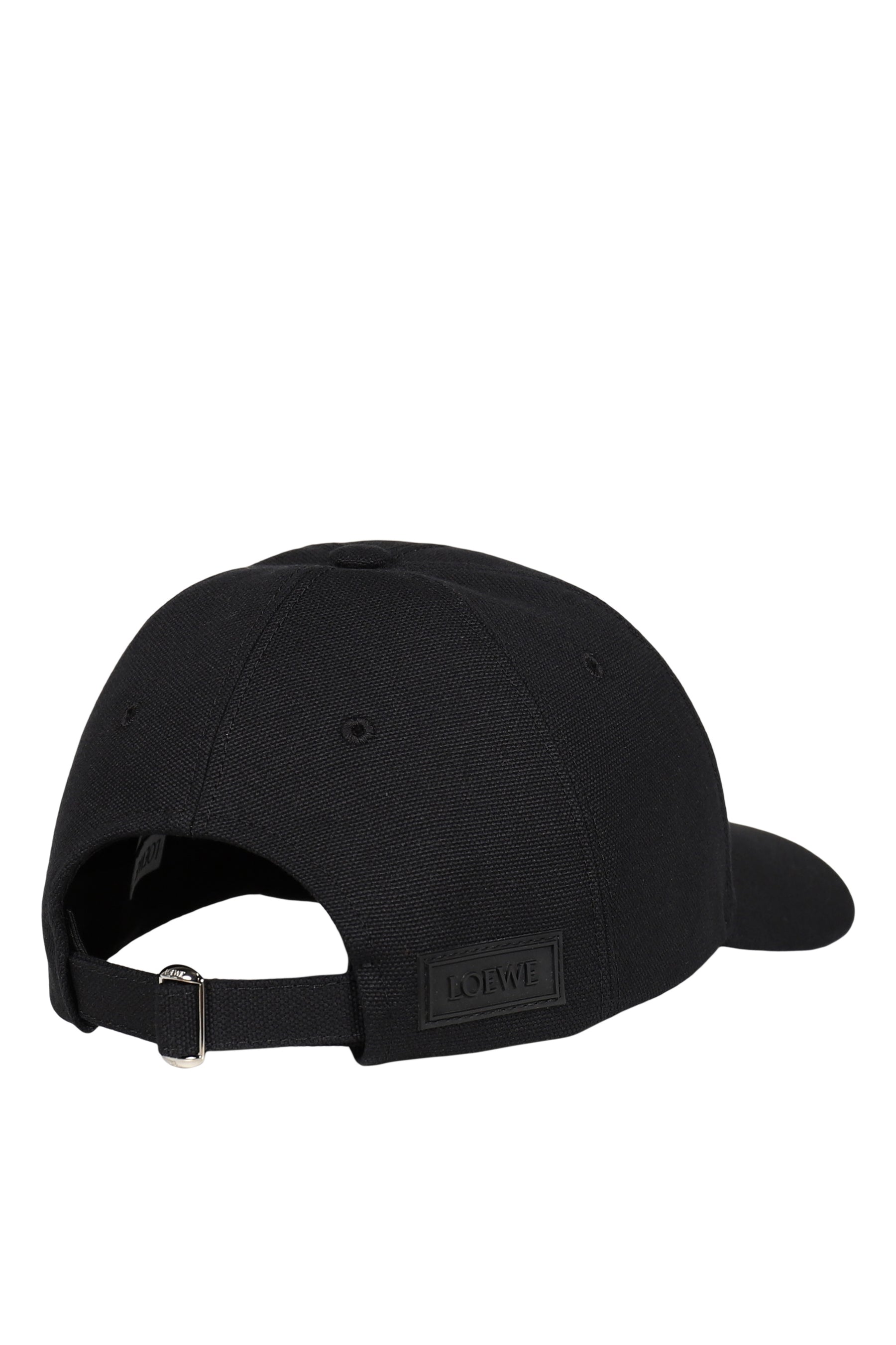 PATCH CAP / BLK