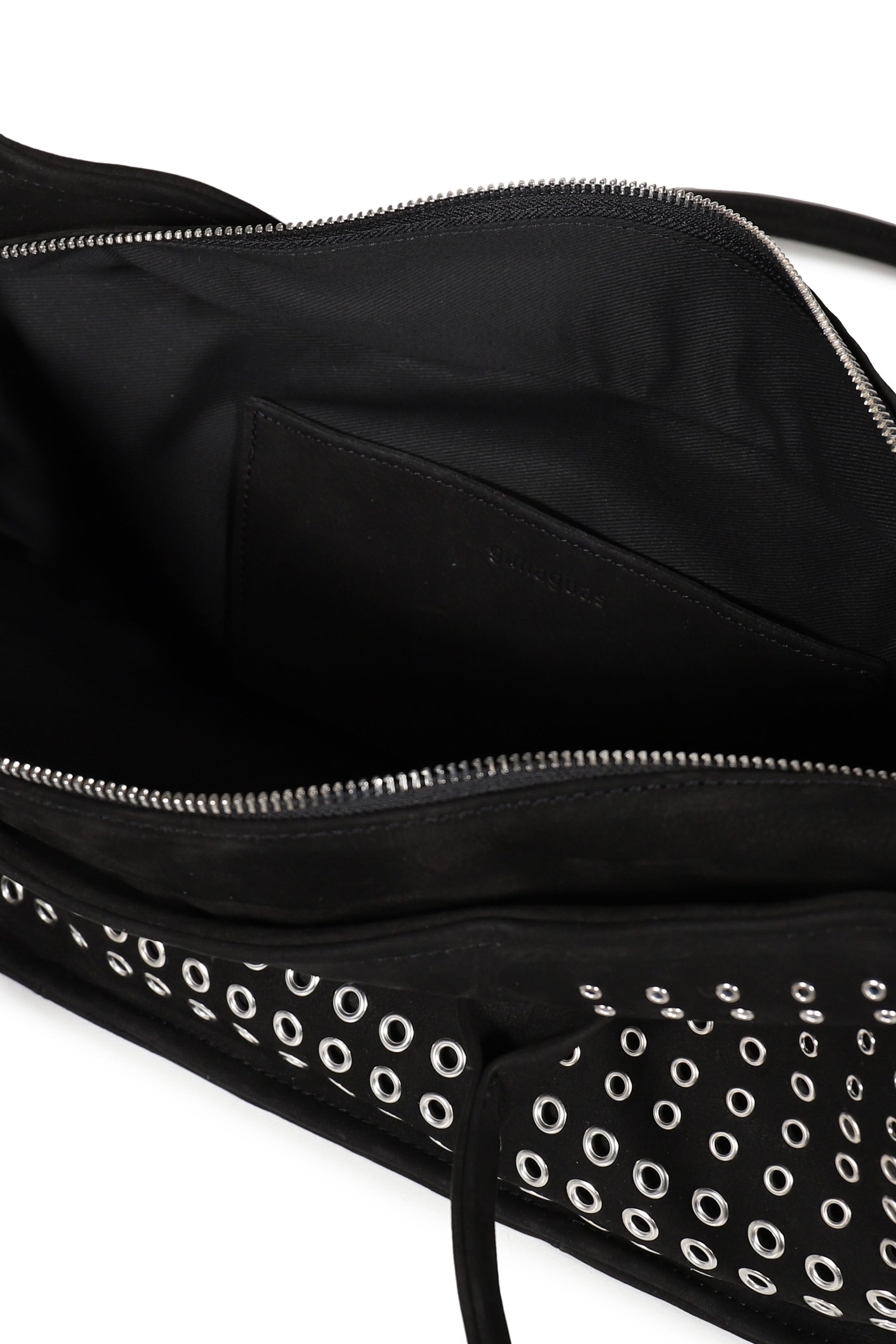 CLAUDIA BAG / BLK