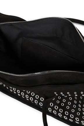 CLAUDIA BAG / BLK