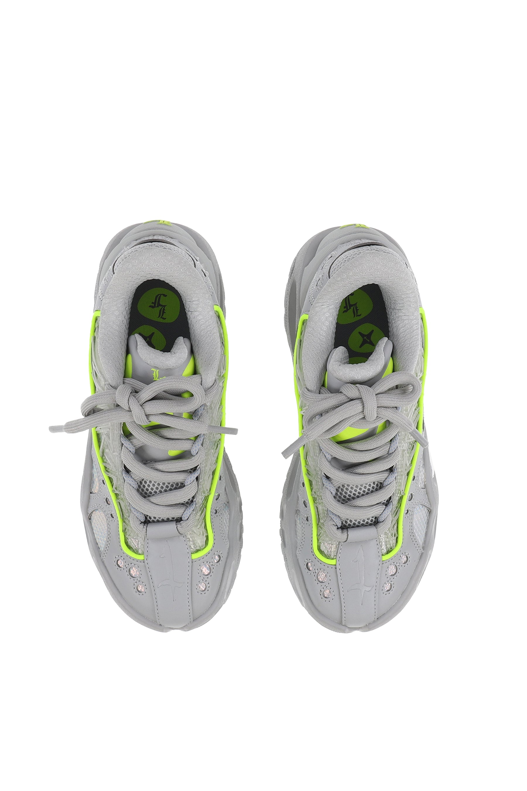 LA FRANCE RNNR REFLECTION / GRY