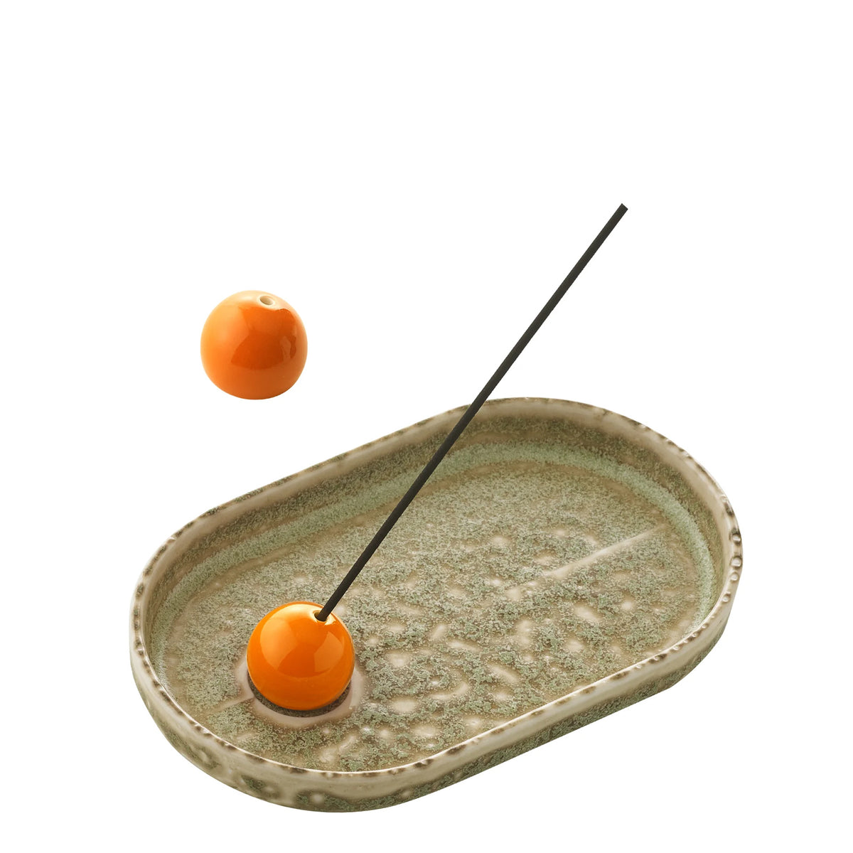 STUDIO THE BLUE BOY インセンスホルダー お香たて STUDIO THE BLUE