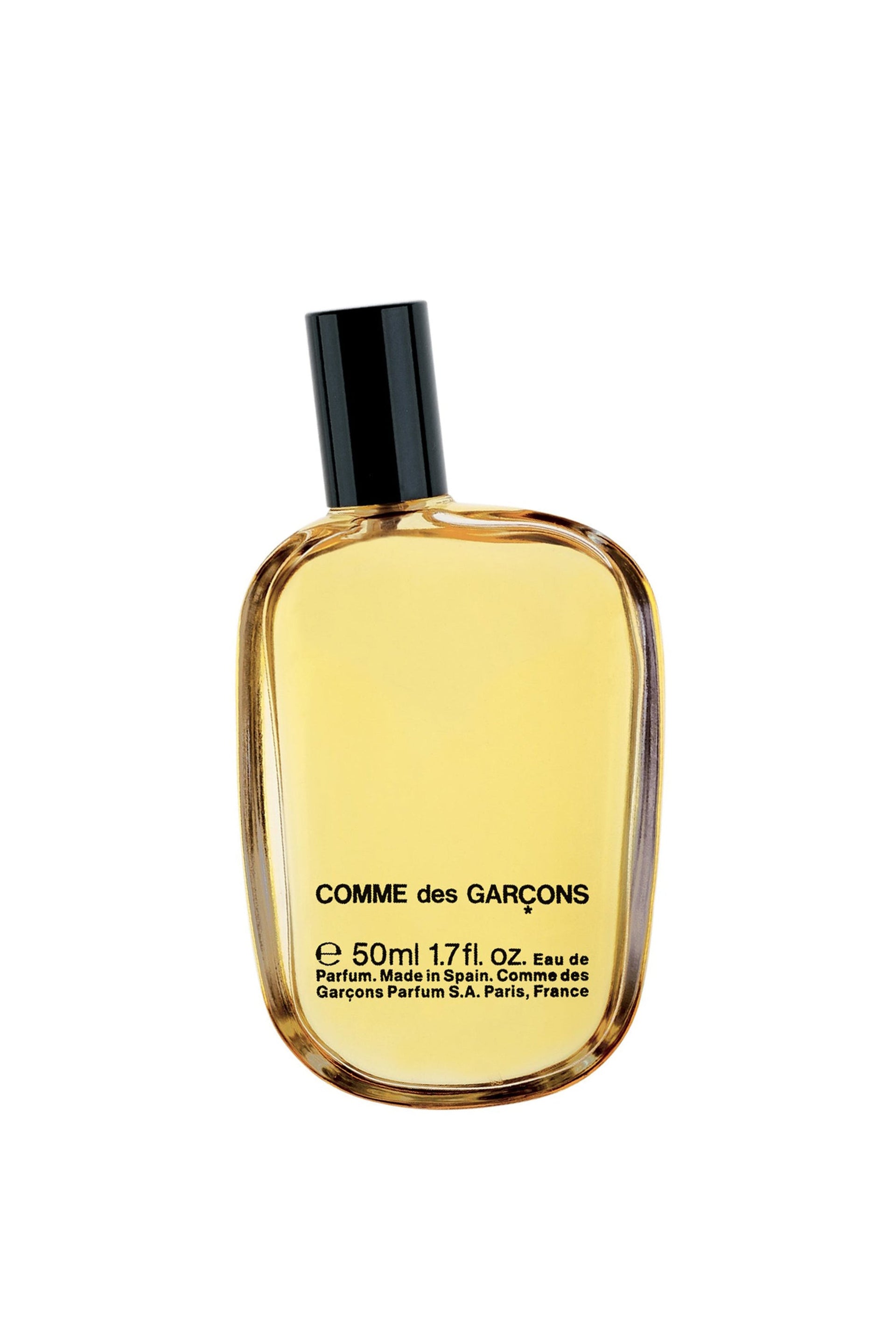 EAU DE PARFUM / 50ml / MULTI