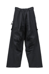 BASIC UNIT 02 改 (×TOKUINC) / BLK