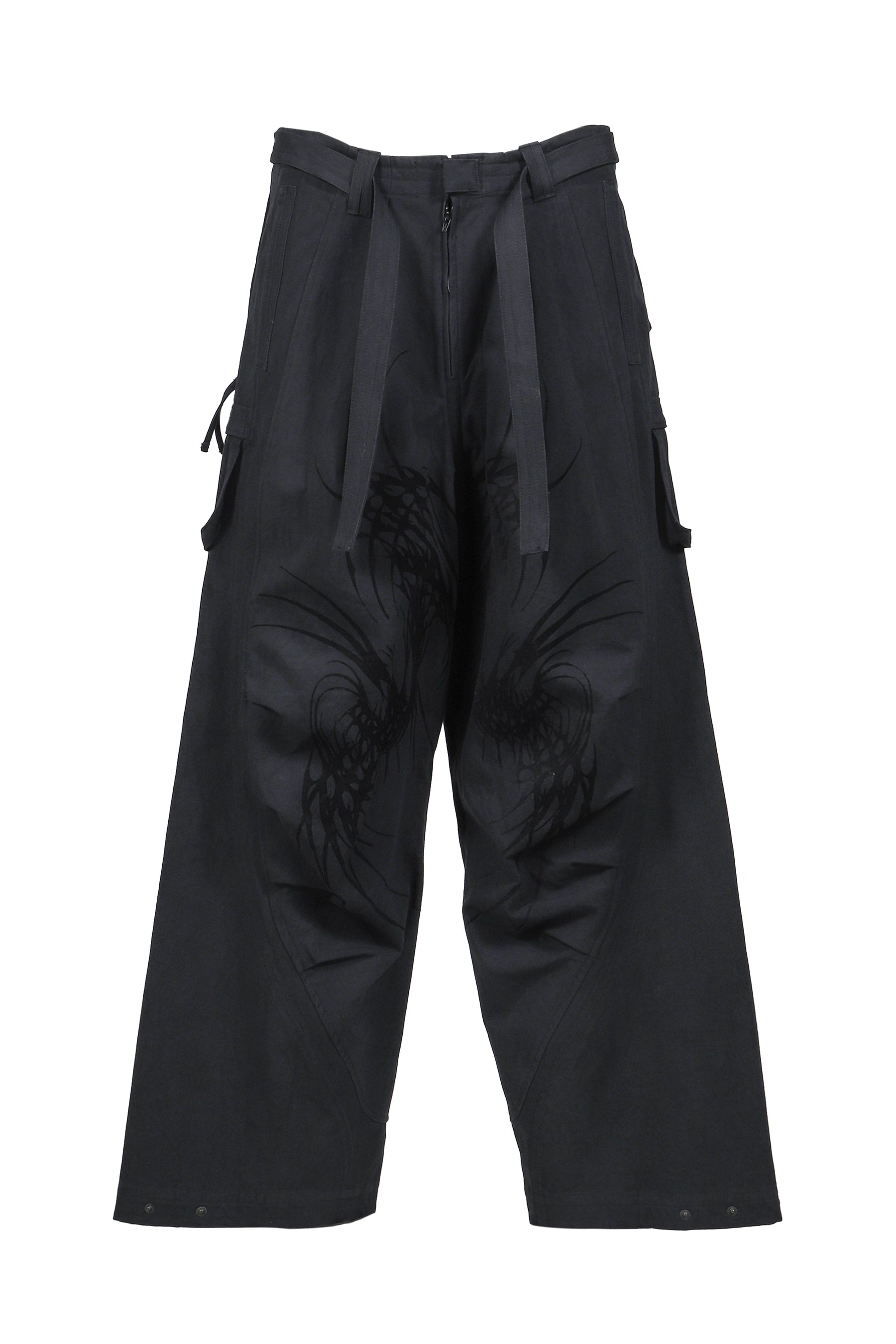 BASIC UNIT 02 改 (×TOKUINC) / BLK