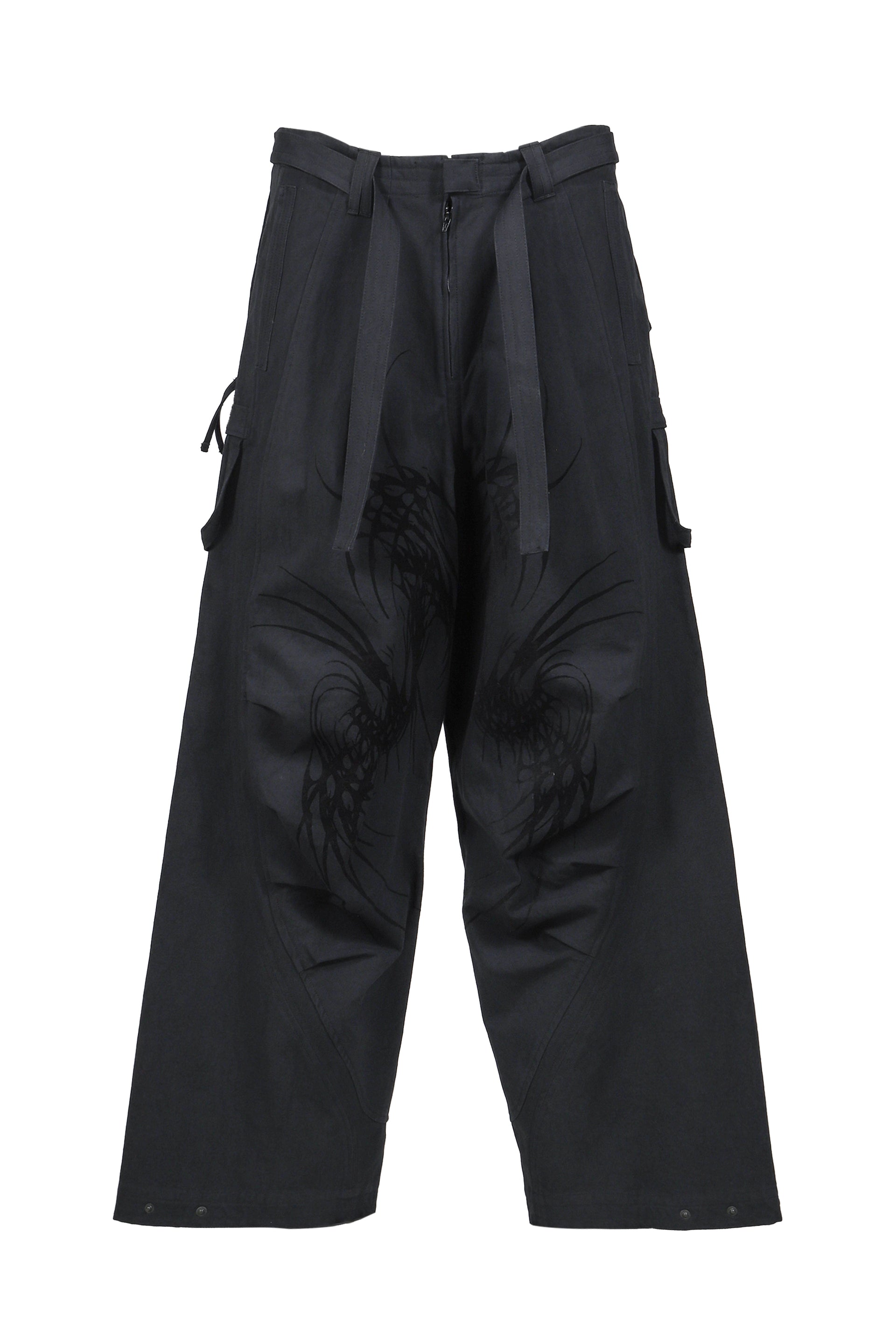 BASIC UNIT 02 改 (×TOKUINC) / BLK