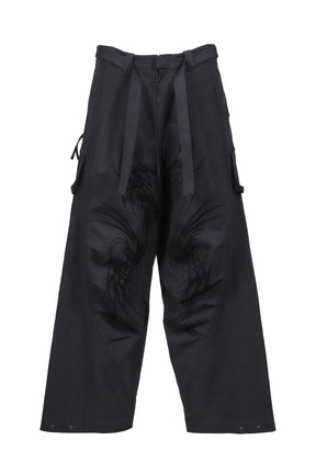 BASIC UNIT 02 改 (×TOKUINC) / BLK