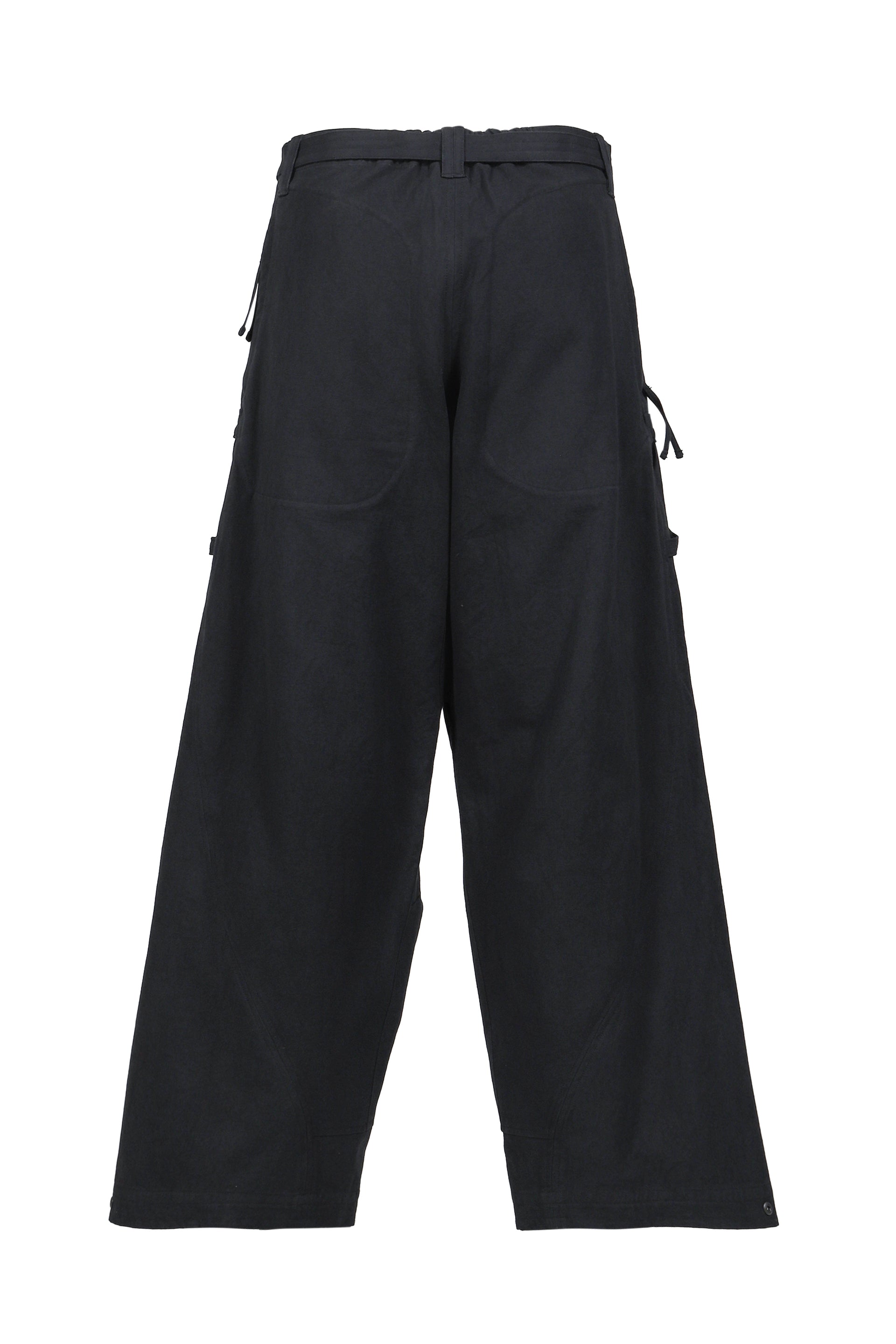 BASIC UNIT 02 改 (×TOKUINC) / BLK