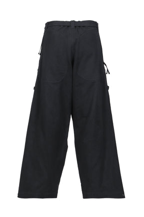 BASIC UNIT 02 改 (×TOKUINC) / BLK