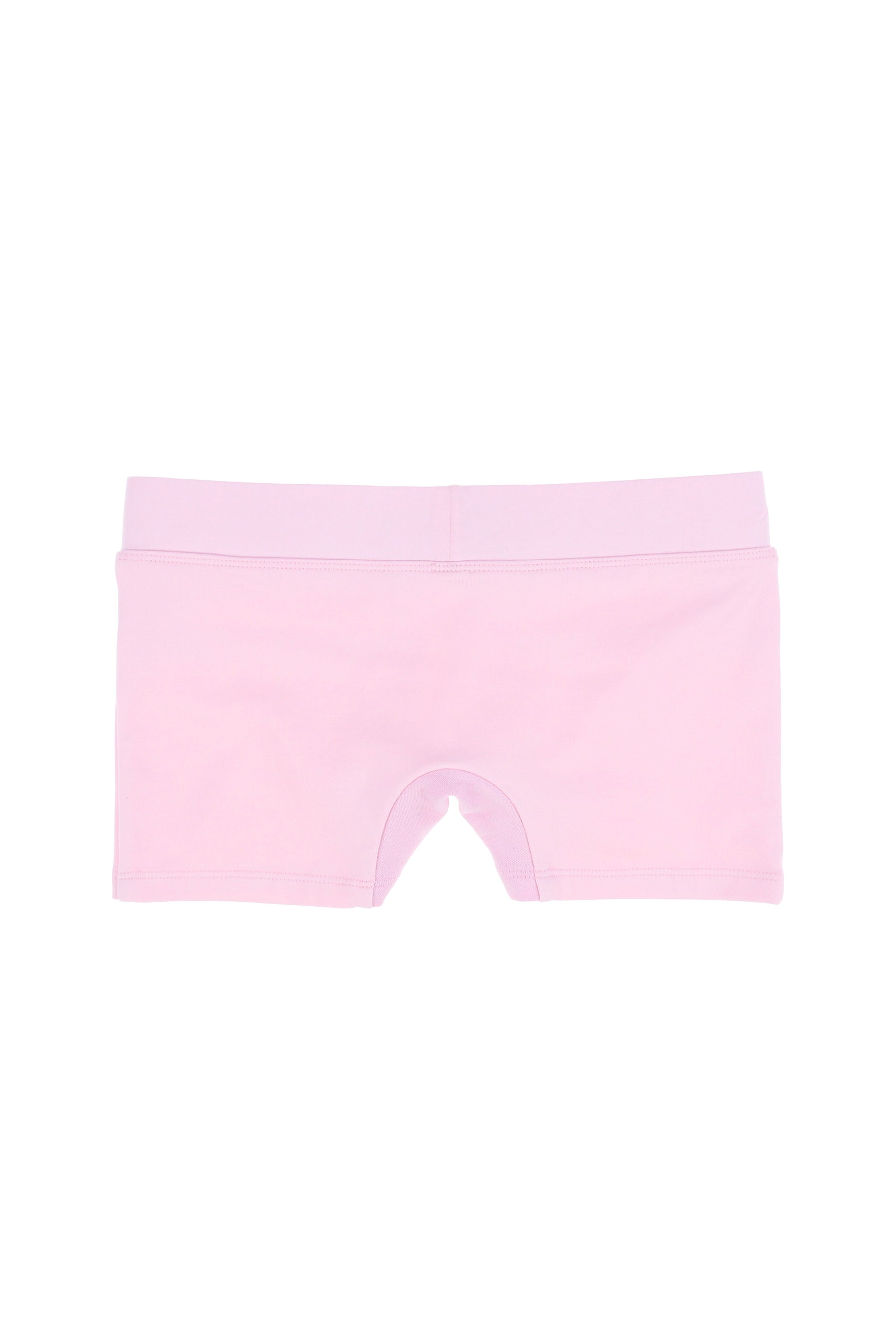 CORE ZIP MINI SHORT /PINK / PNK