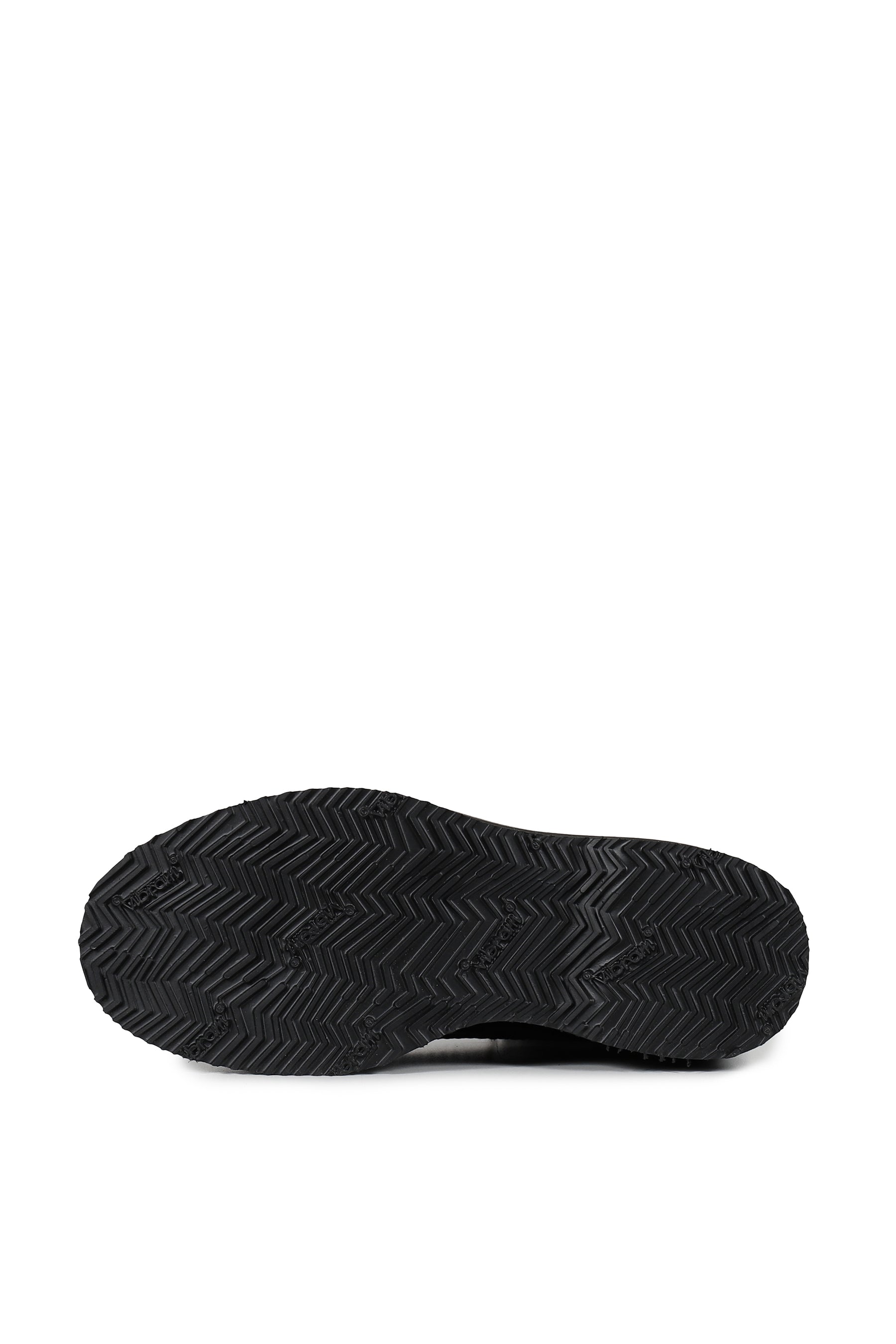 DOUBLE STACK LACE-UP BOOTS / REMOVE