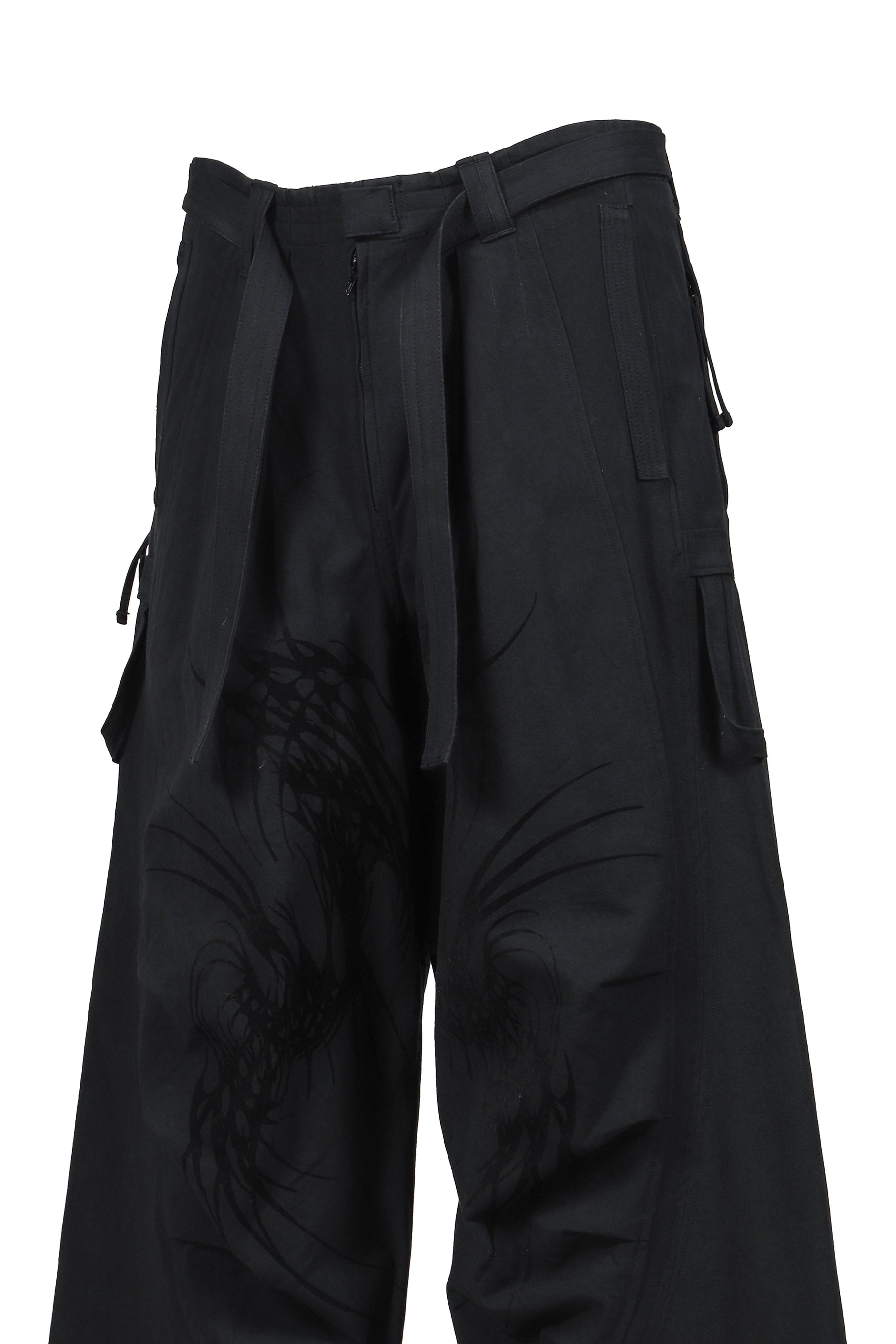 BASIC UNIT 02 改 (×TOKUINC) / BLK