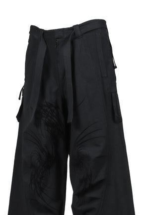 BASIC UNIT 02 改 (×TOKUINC) / BLK