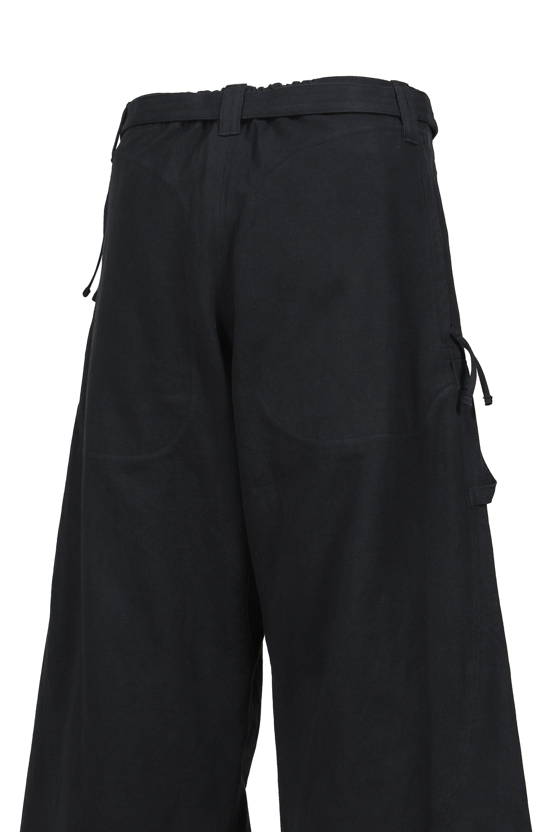 BASIC UNIT 02 改 (×TOKUINC) / BLK