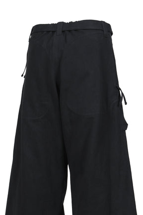 BASIC UNIT 02 改 (×TOKUINC) / BLK