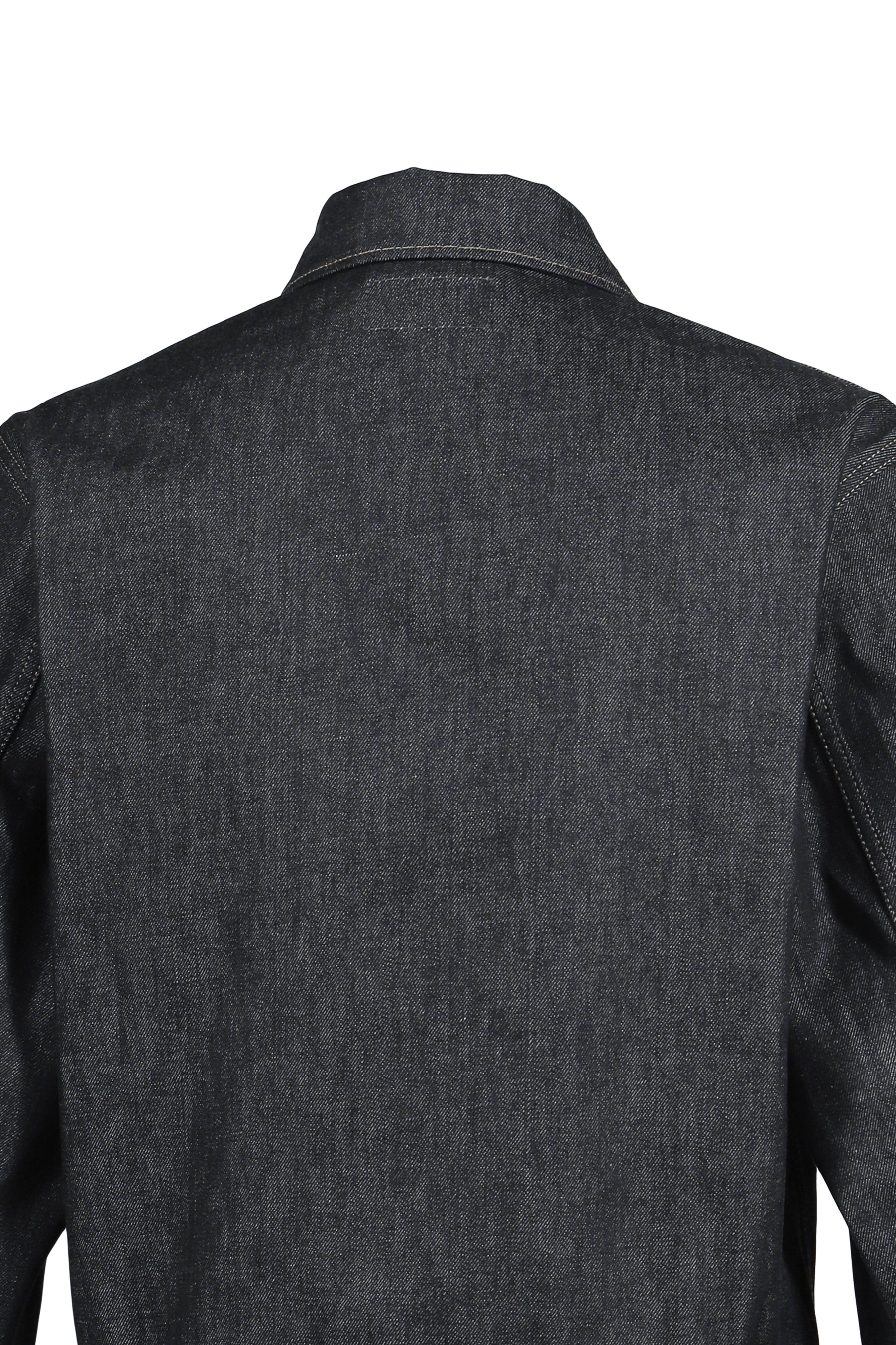 TRUCKER JACKET / SLATE 