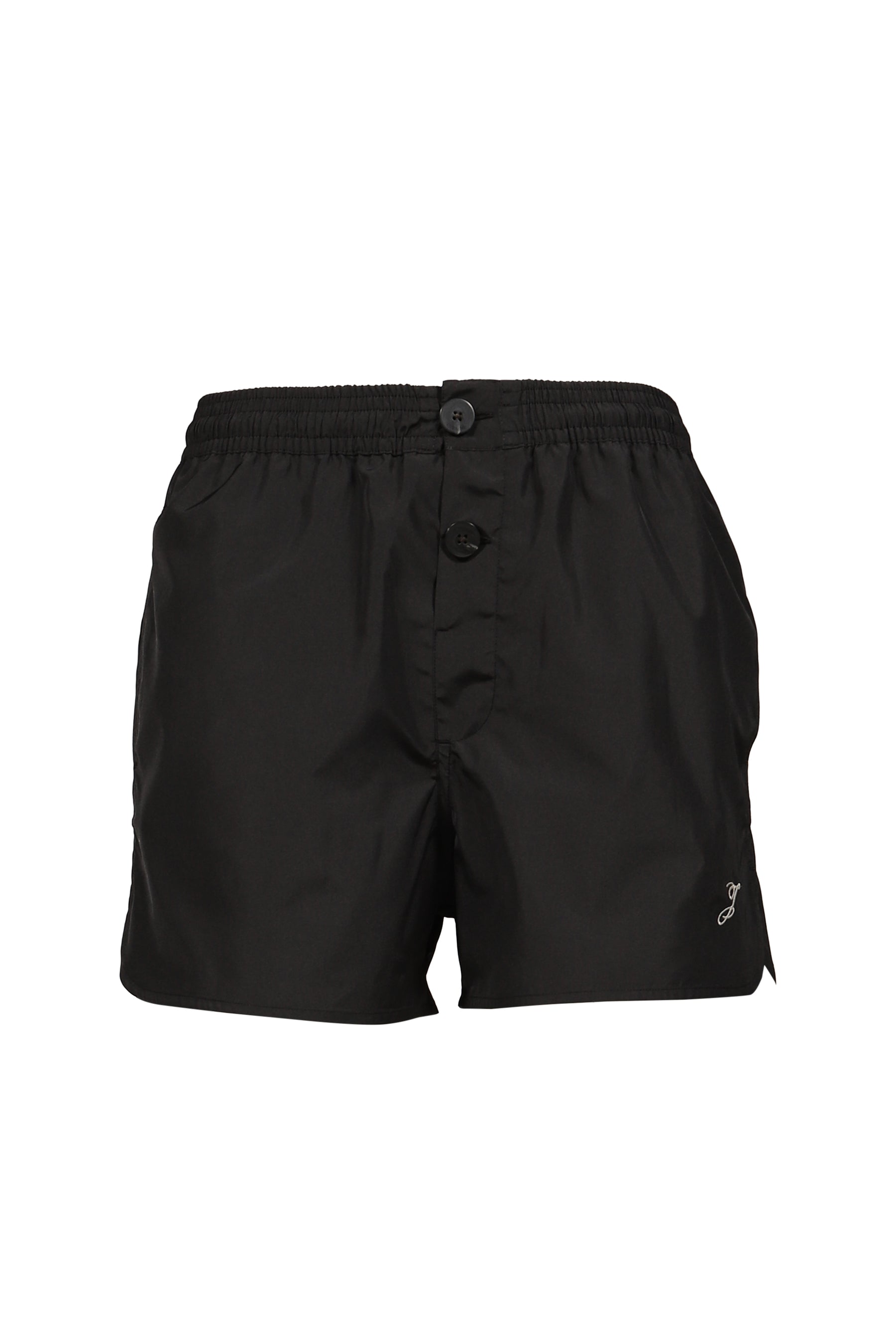 LE SHORT DE BAIN PUNTINI / BLK