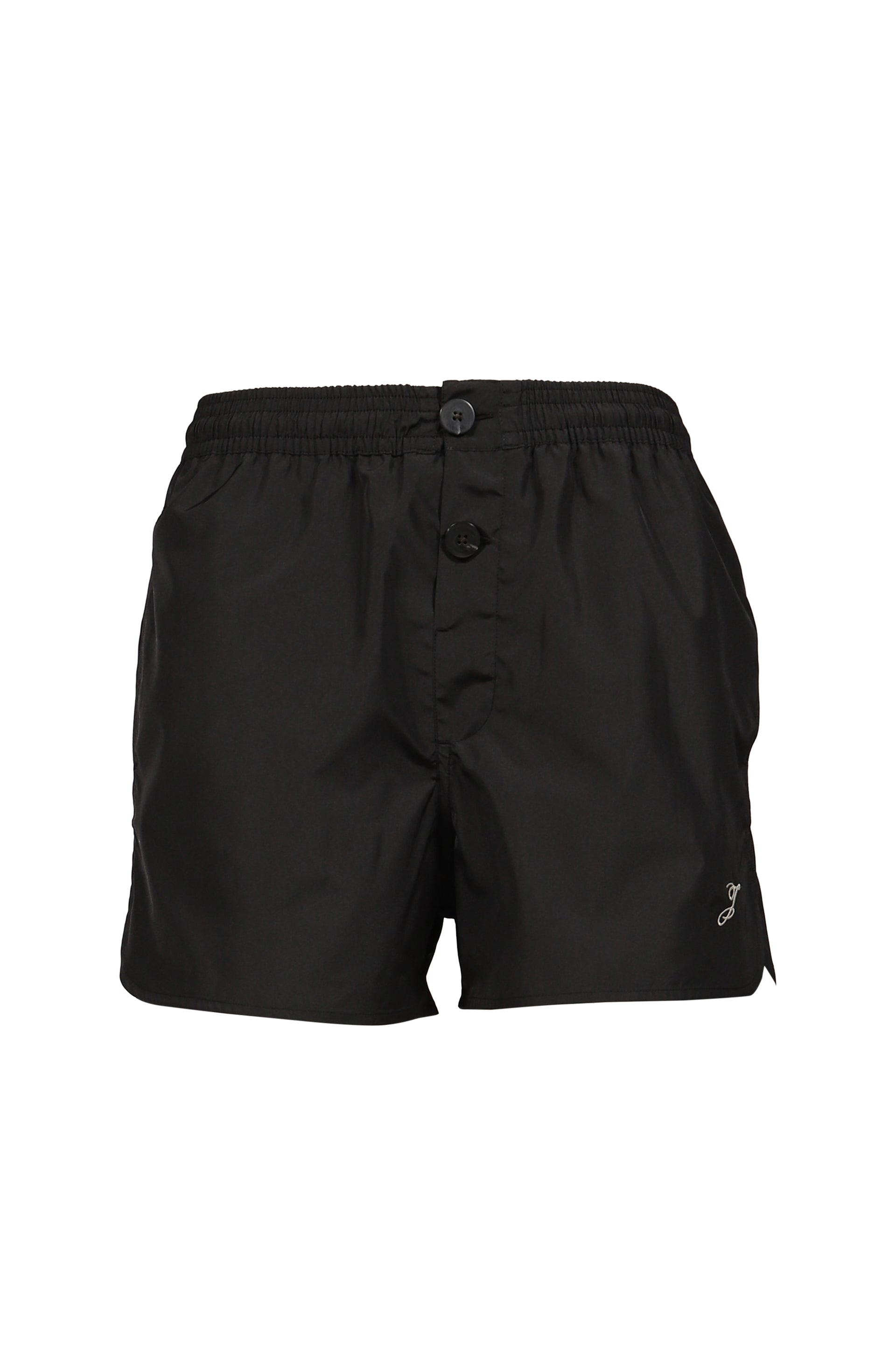 LE SHORT DE BAIN PUNTINI / BLK