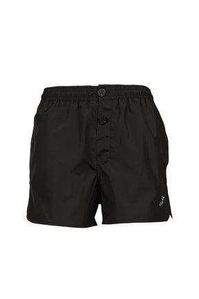LE SHORT DE BAIN PUNTINI / BLK