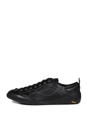 OAO オーエーオー SS26 SUNLIGHT PRIMA FLAT / BLK - NUBIAN ヌビアン