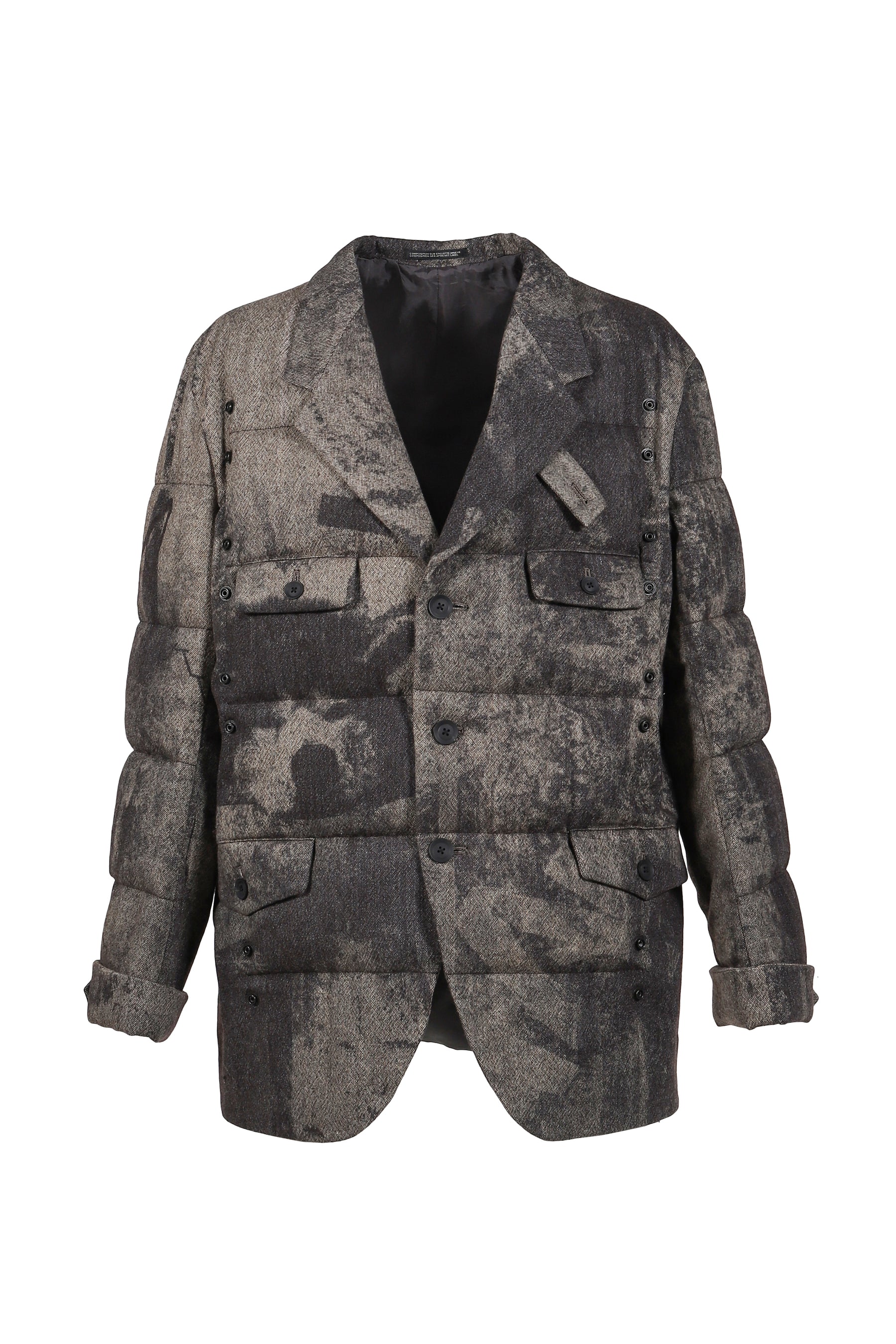 YY-A25-0000-194 / BLK