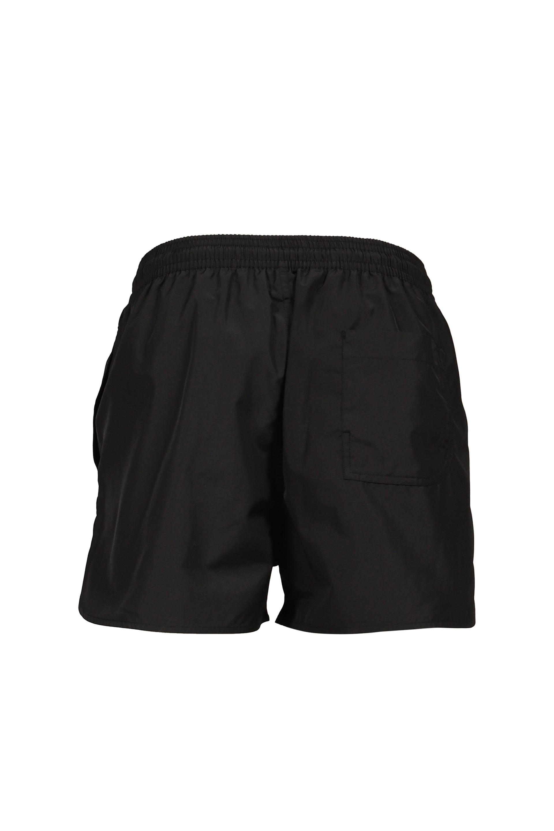 LE SHORT DE BAIN PUNTINI / BLK
