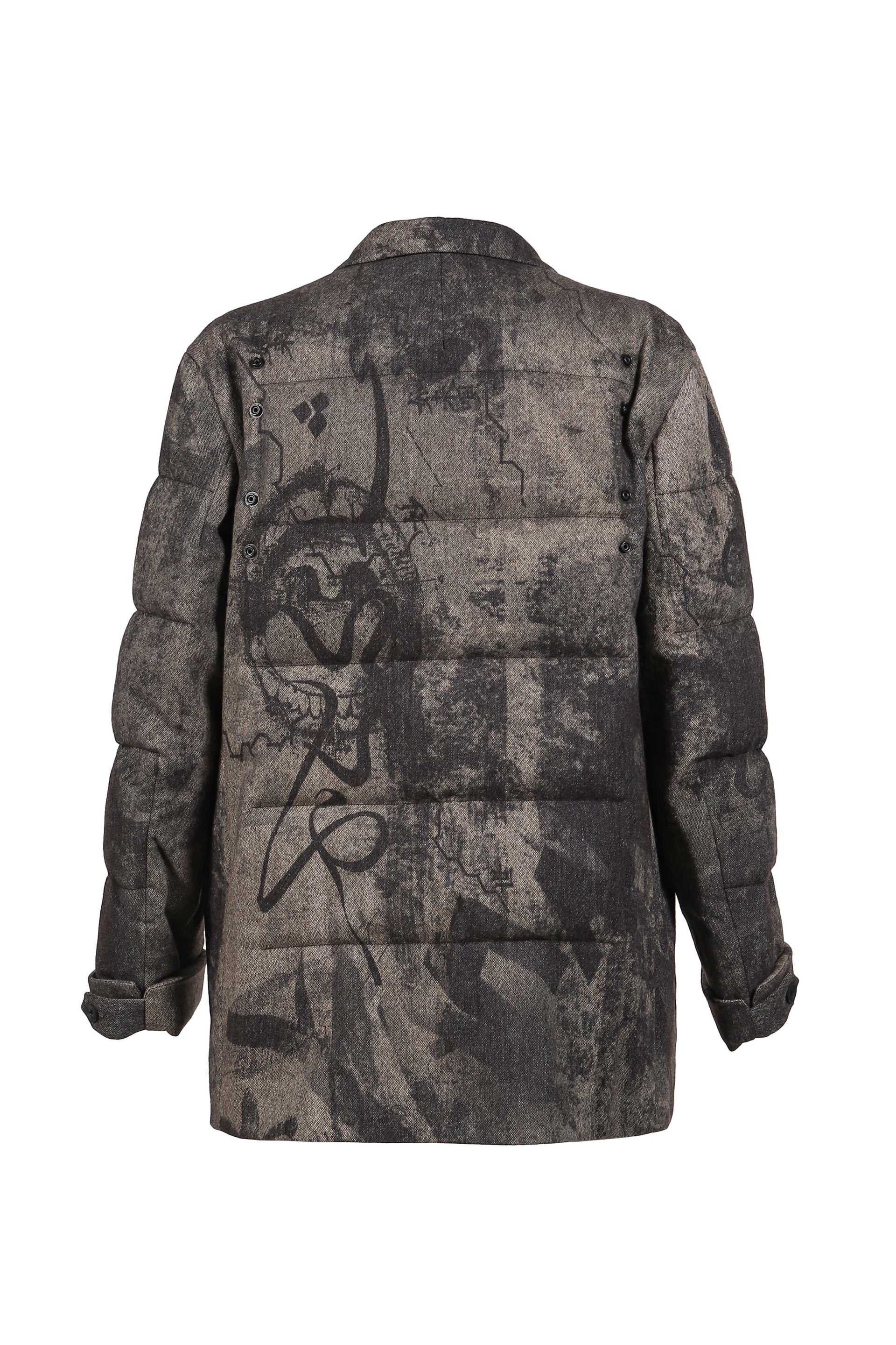 YY-A25-0000-194 / BLK