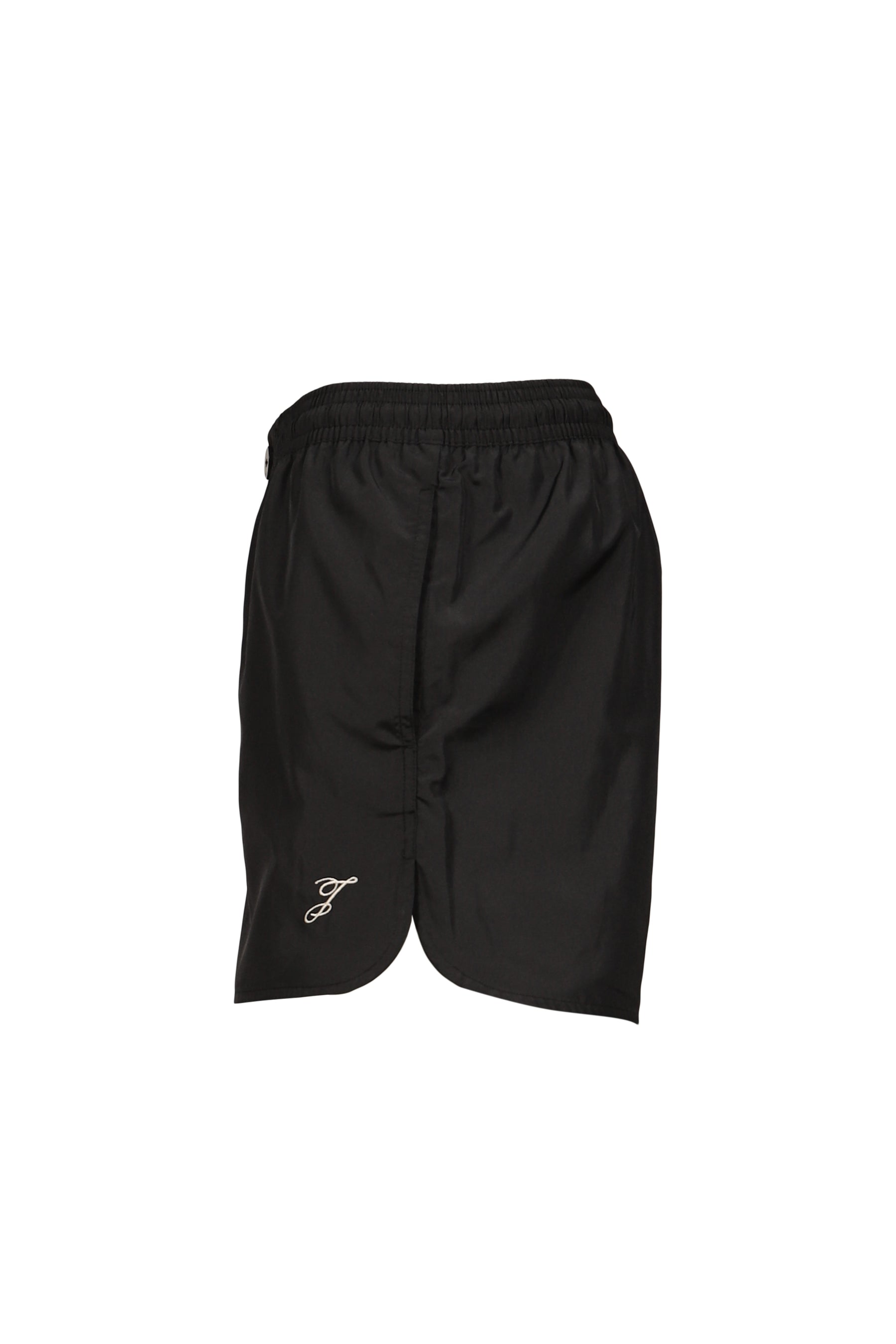 LE SHORT DE BAIN PUNTINI / BLK