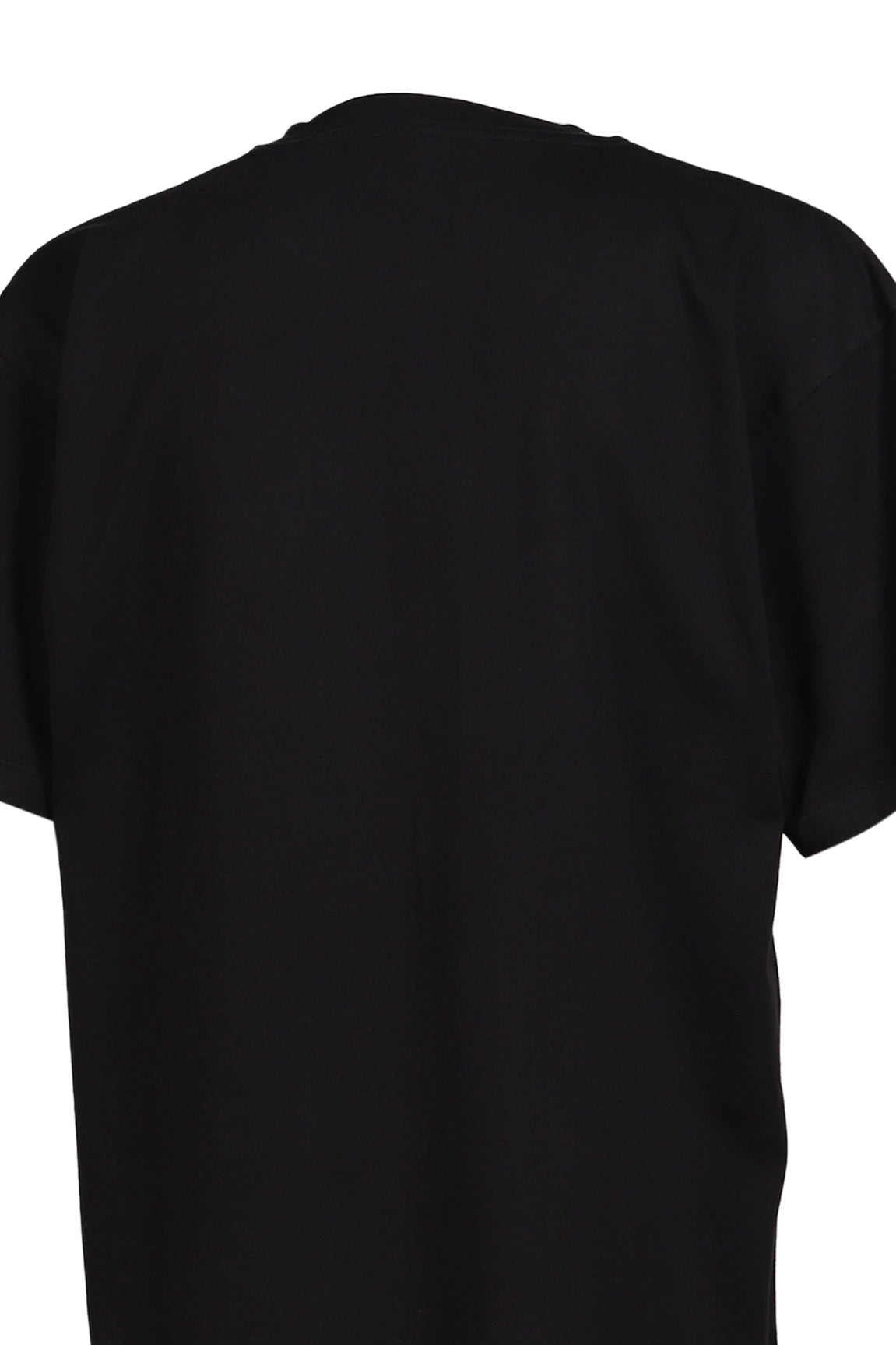 HERITAGE TEE SHIRT KNIT / BLK