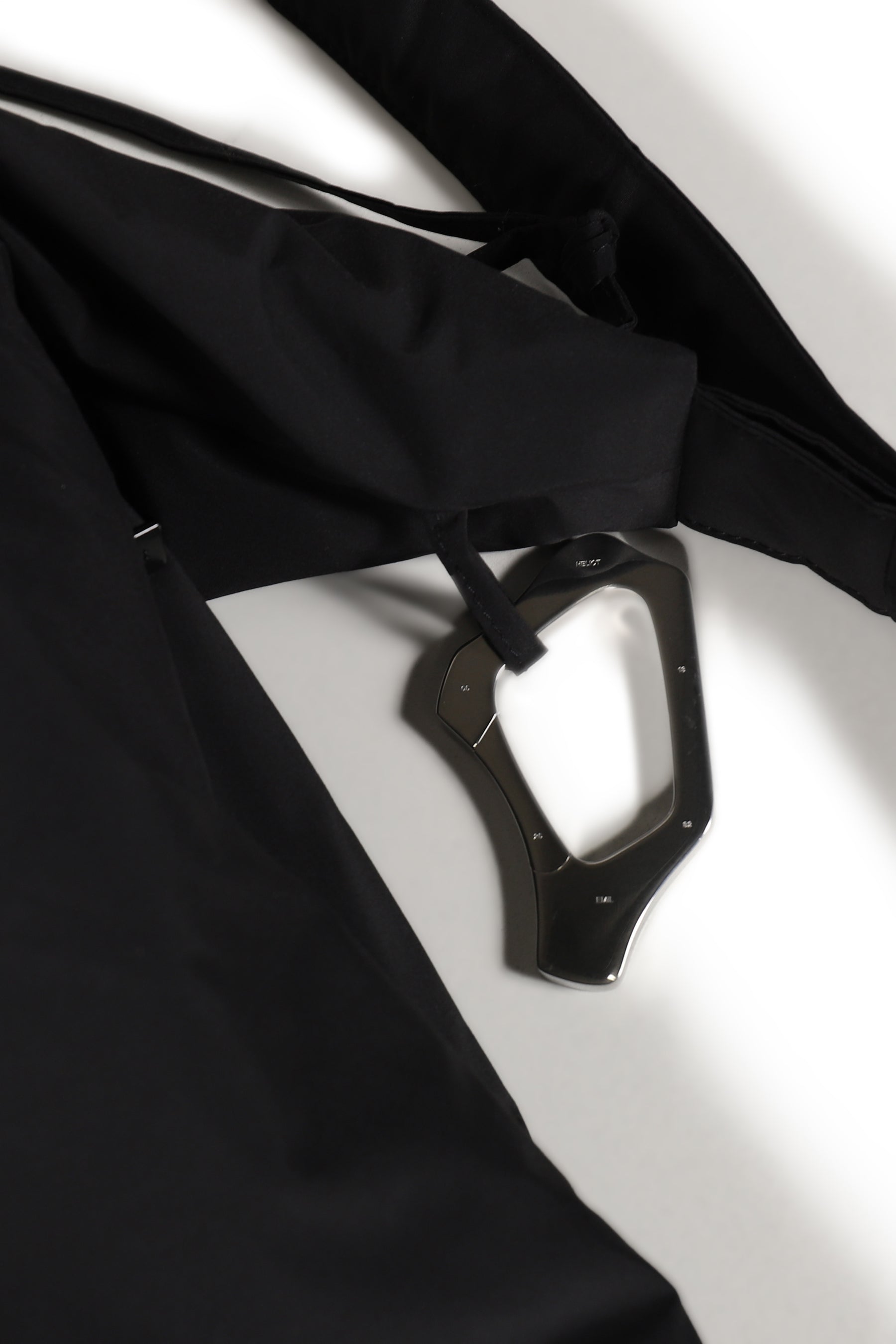 CAUDA BAG / BLK