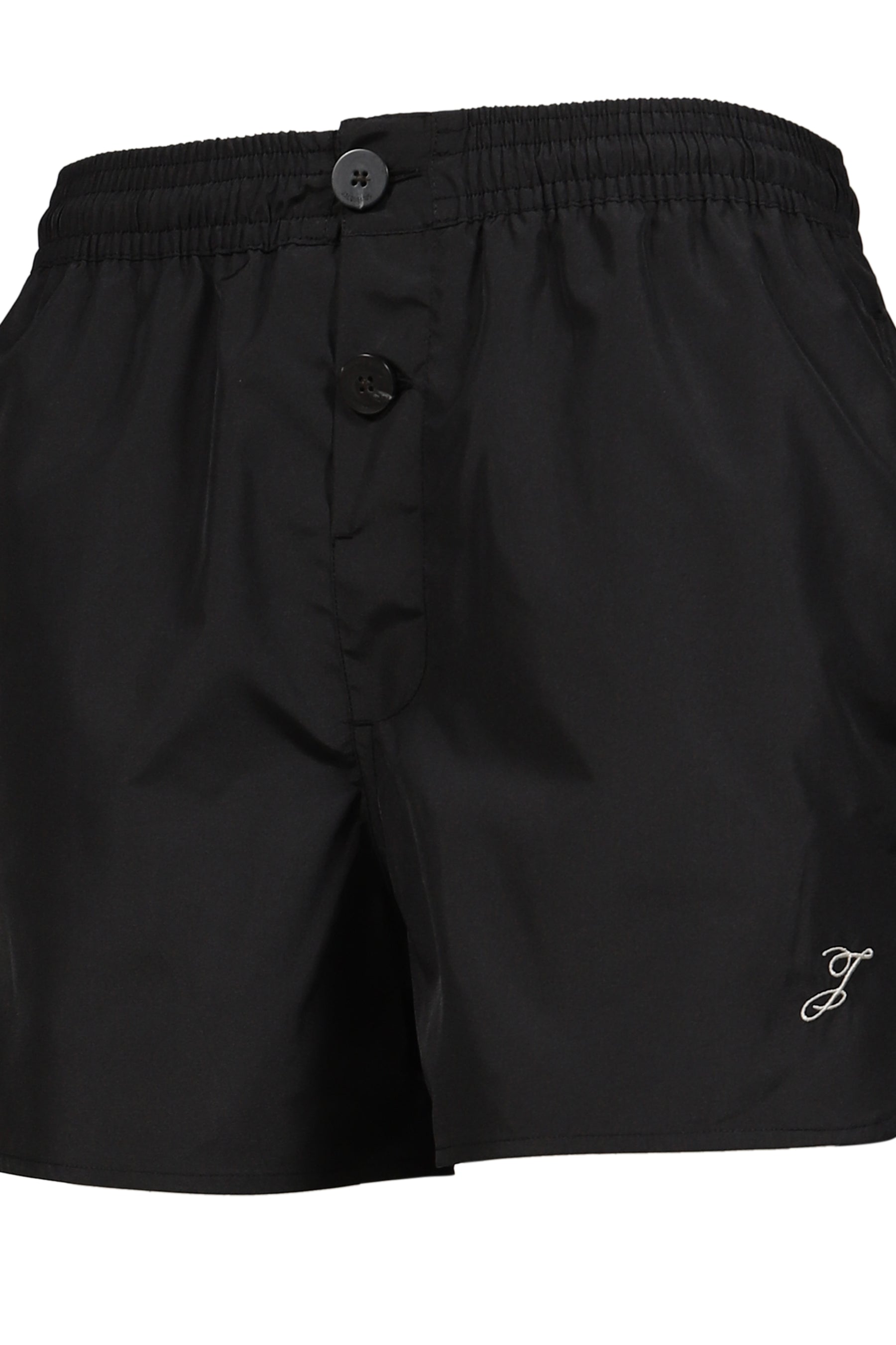 LE SHORT DE BAIN PUNTINI / BLK