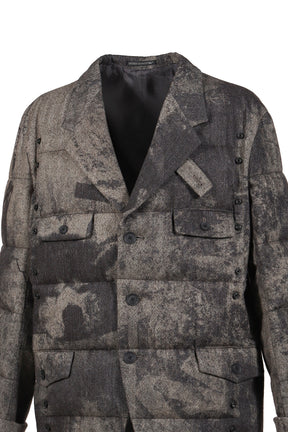 YY-A25-0000-194 / BLK