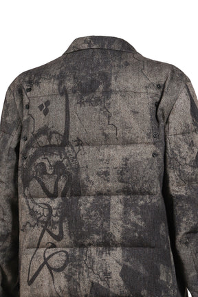 YY-A25-0000-194 / BLK