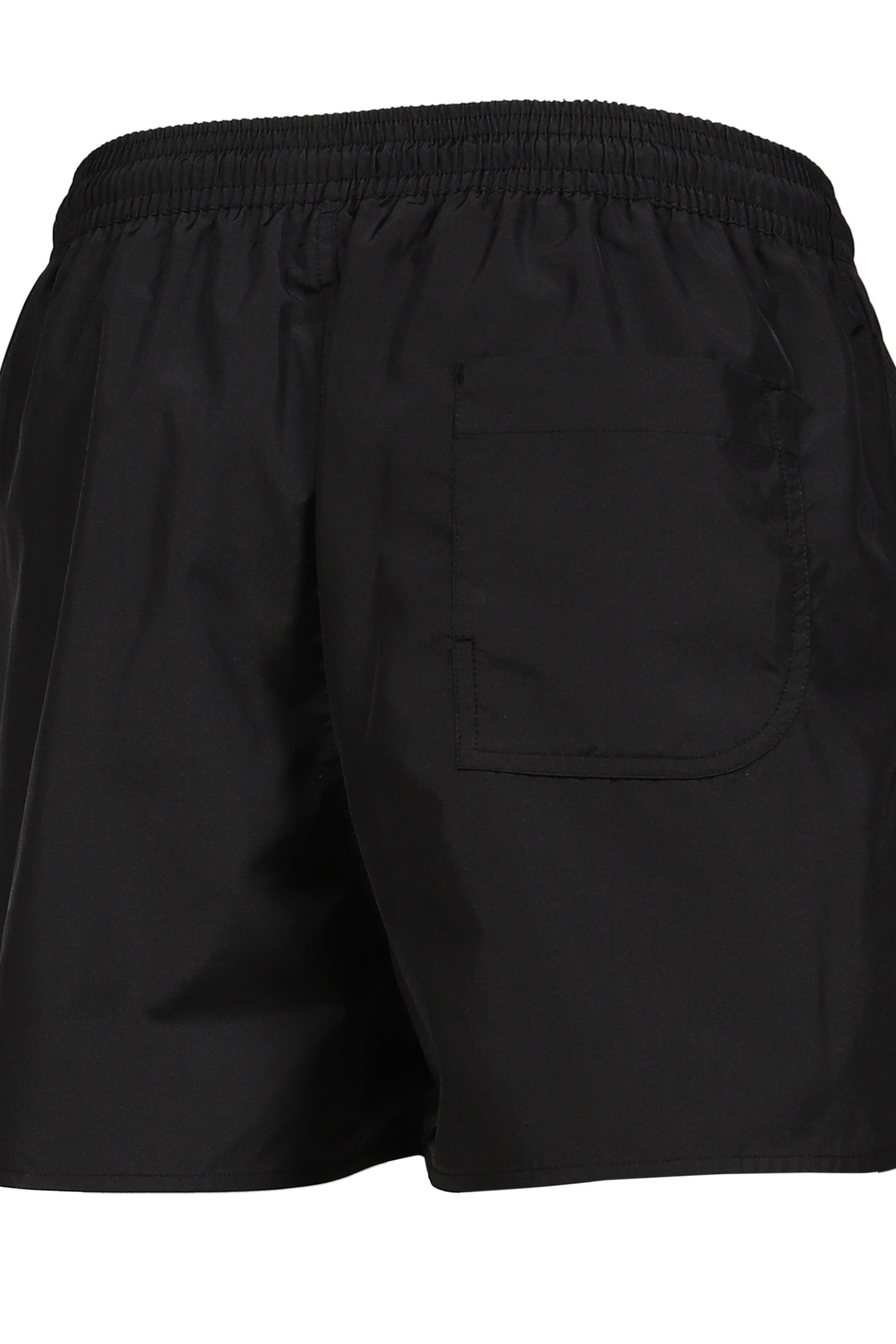 LE SHORT DE BAIN PUNTINI / BLK