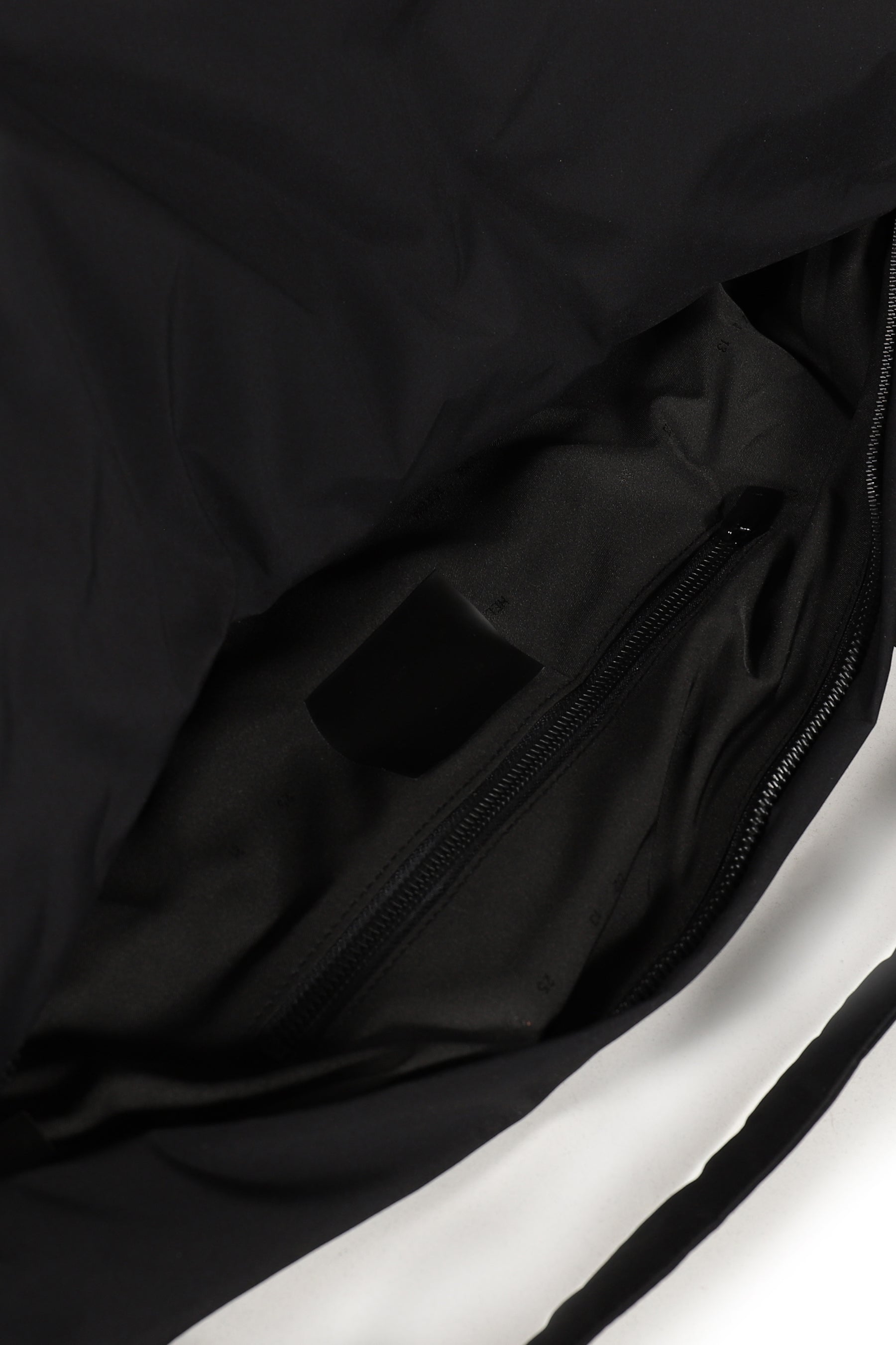 CAUDA BAG / BLK