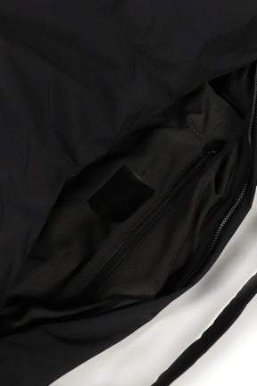CAUDA BAG / BLK