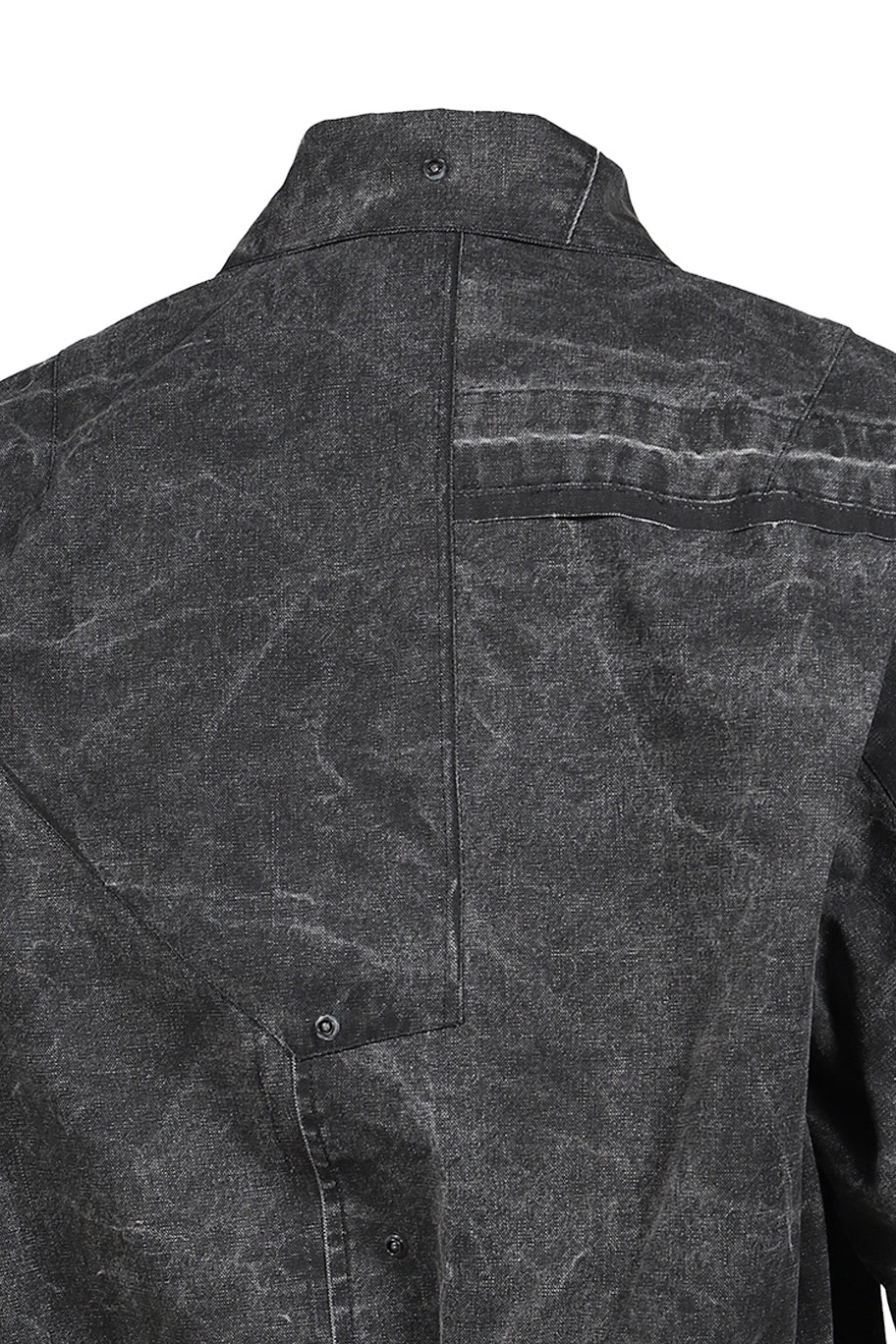 DUSTBORN LIGHT PATCHWORK BOMBER / ASSORT