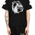 BULLDOG TEE / BLK