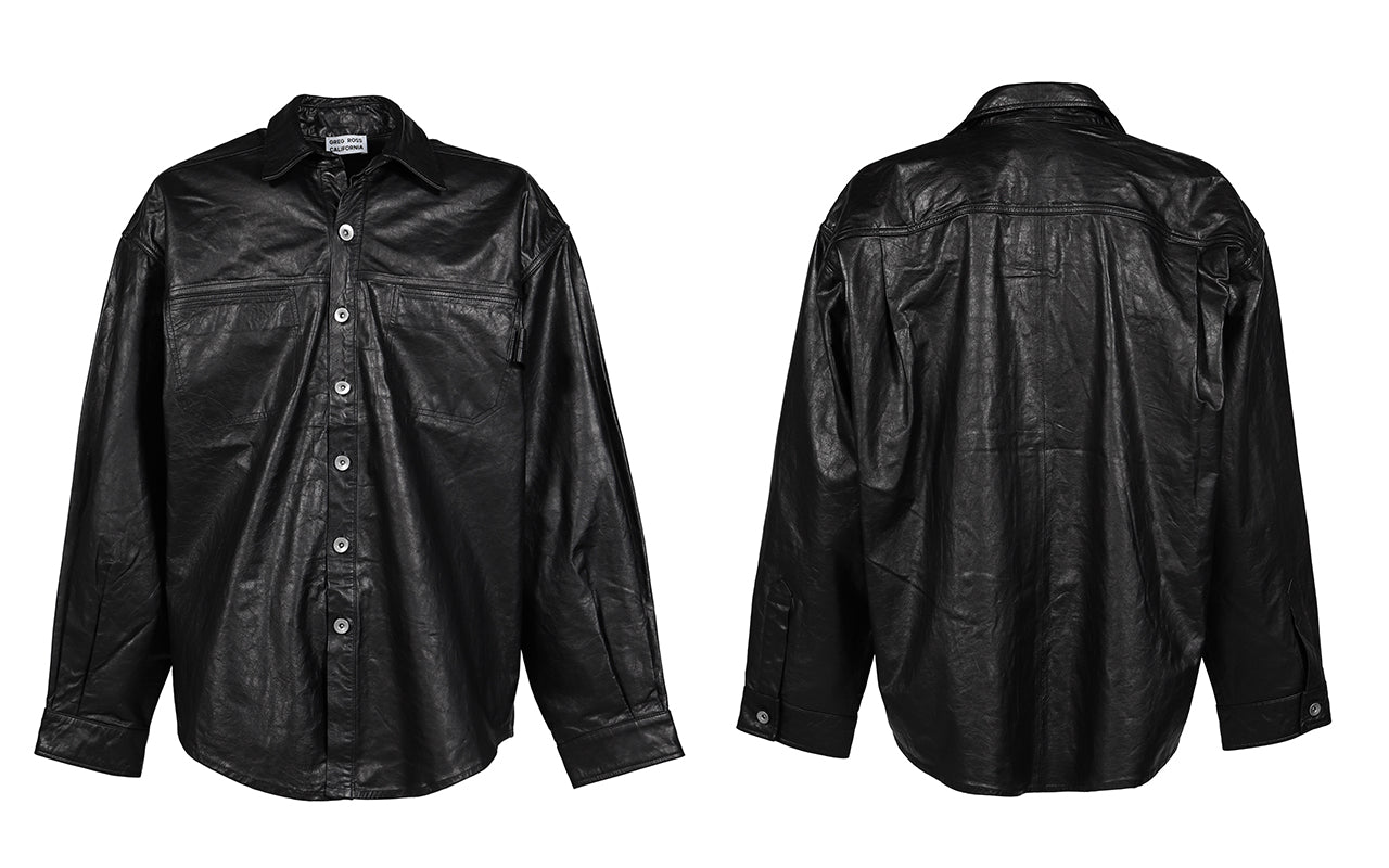 10月23日(金)より開催 GREG ROSS FW26 INSTALLATION