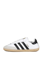 SAMBADRILLE / WHT/BLK/WHT