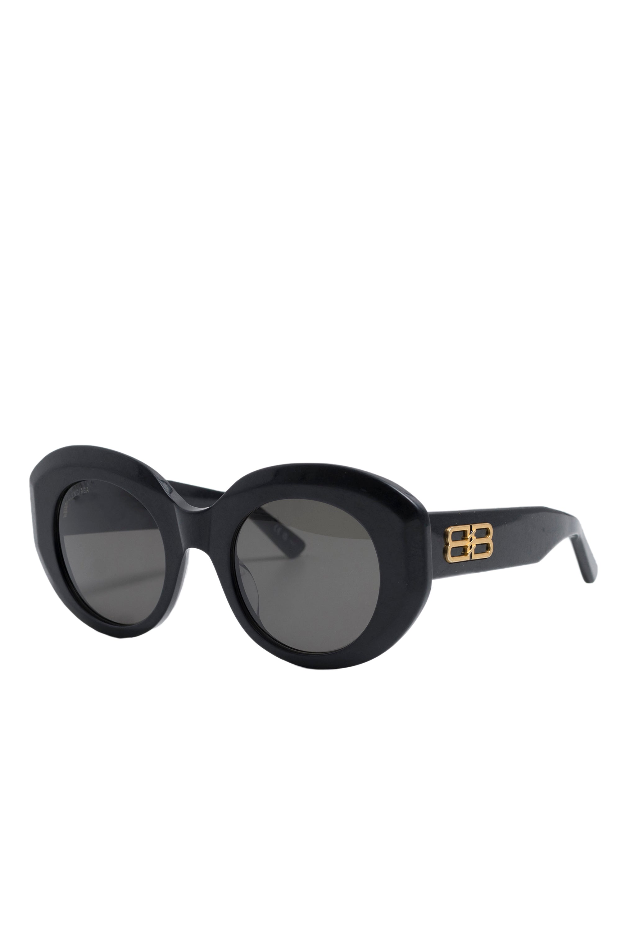 超美品 名作 バレンシアガ Balenciaga 金ボタン 最高級 ピーコート