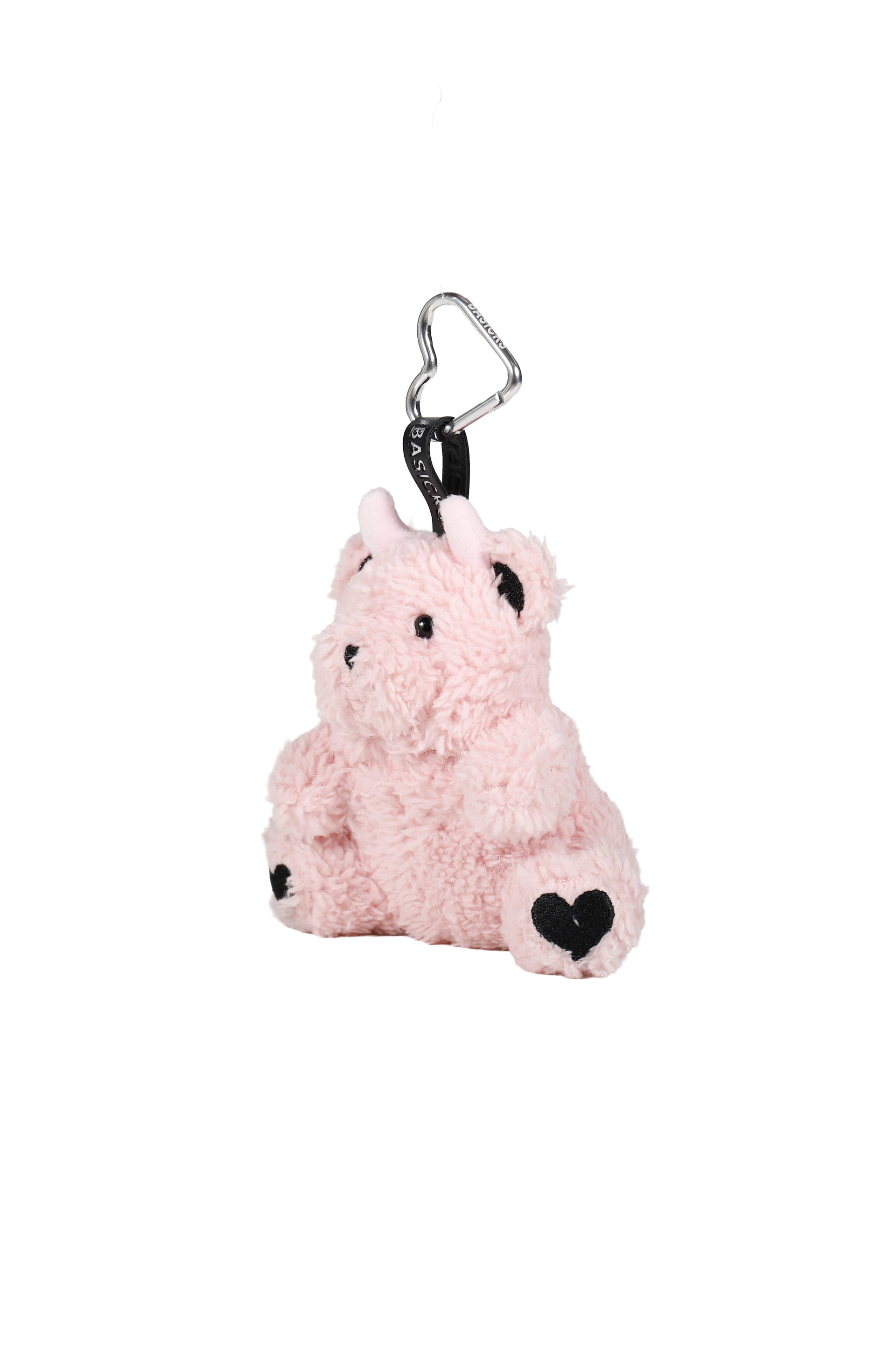 "A KUMA" CHARM / PNK