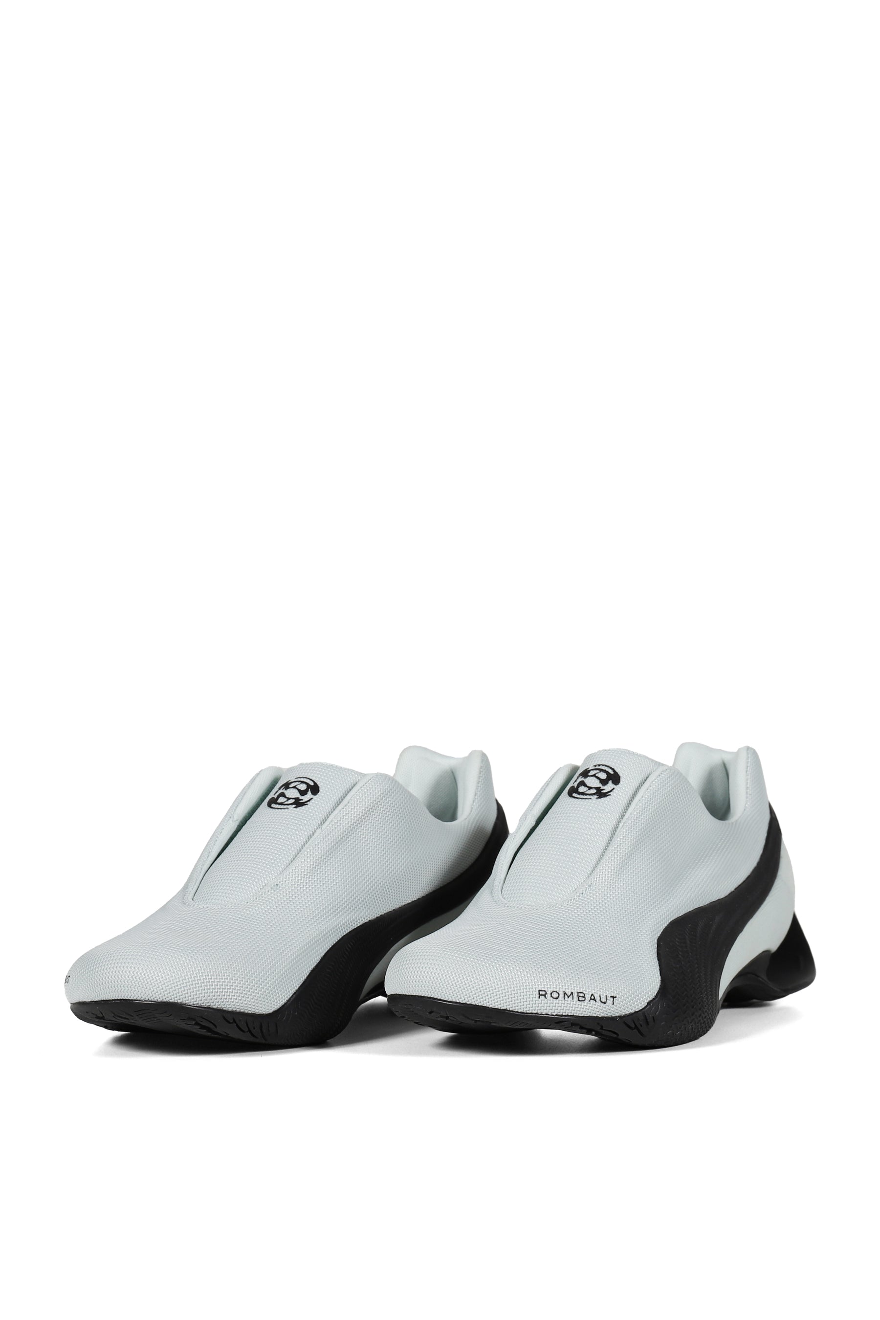 PUMA × ROMBART TN ROMBAUT A TEXTILE / FADED FENNEL-PUMA BLK