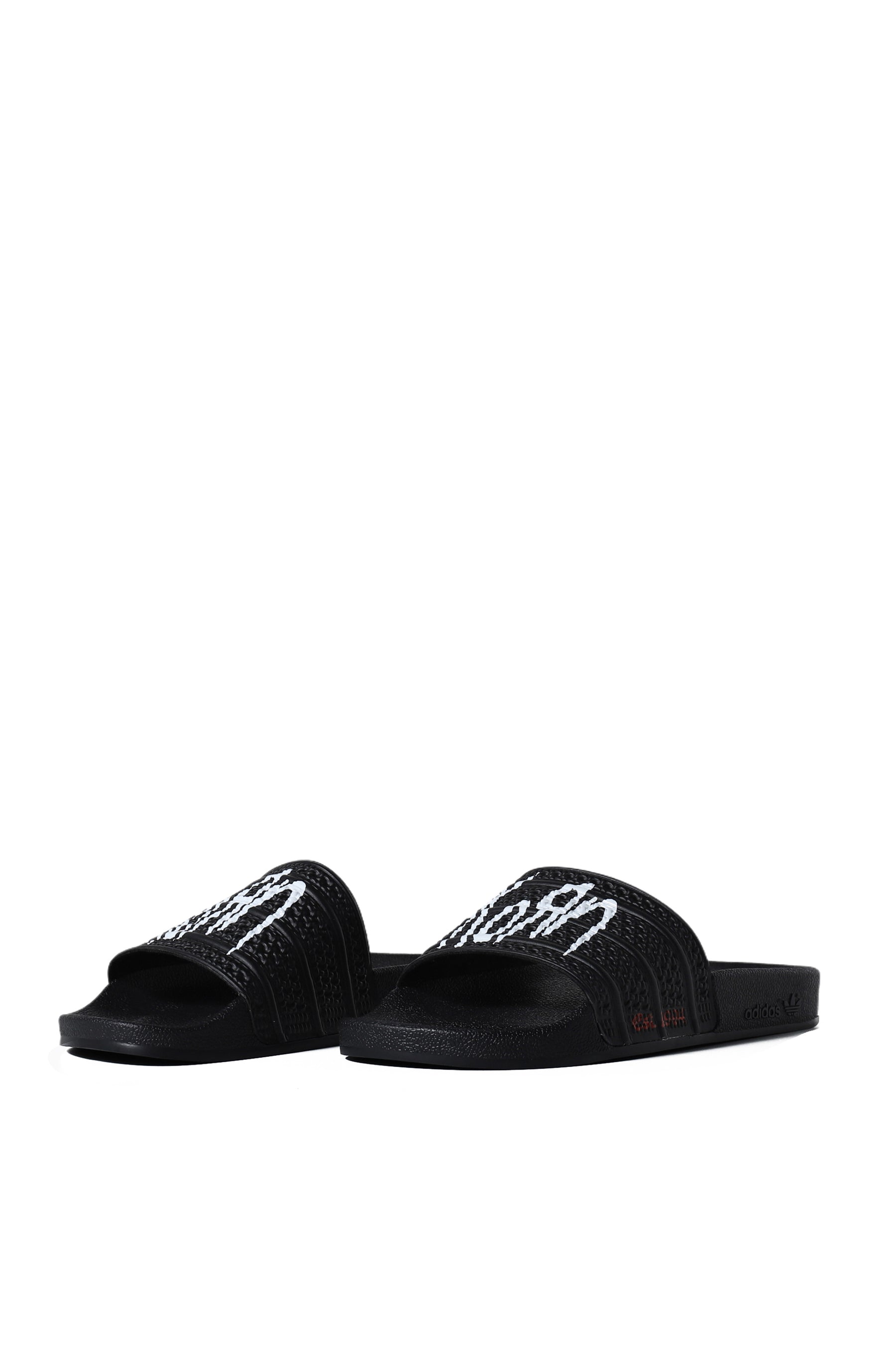 ADILETTE KORN / BLK