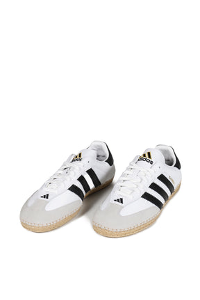 SAMBADRILLE / WHT/BLK/WHT