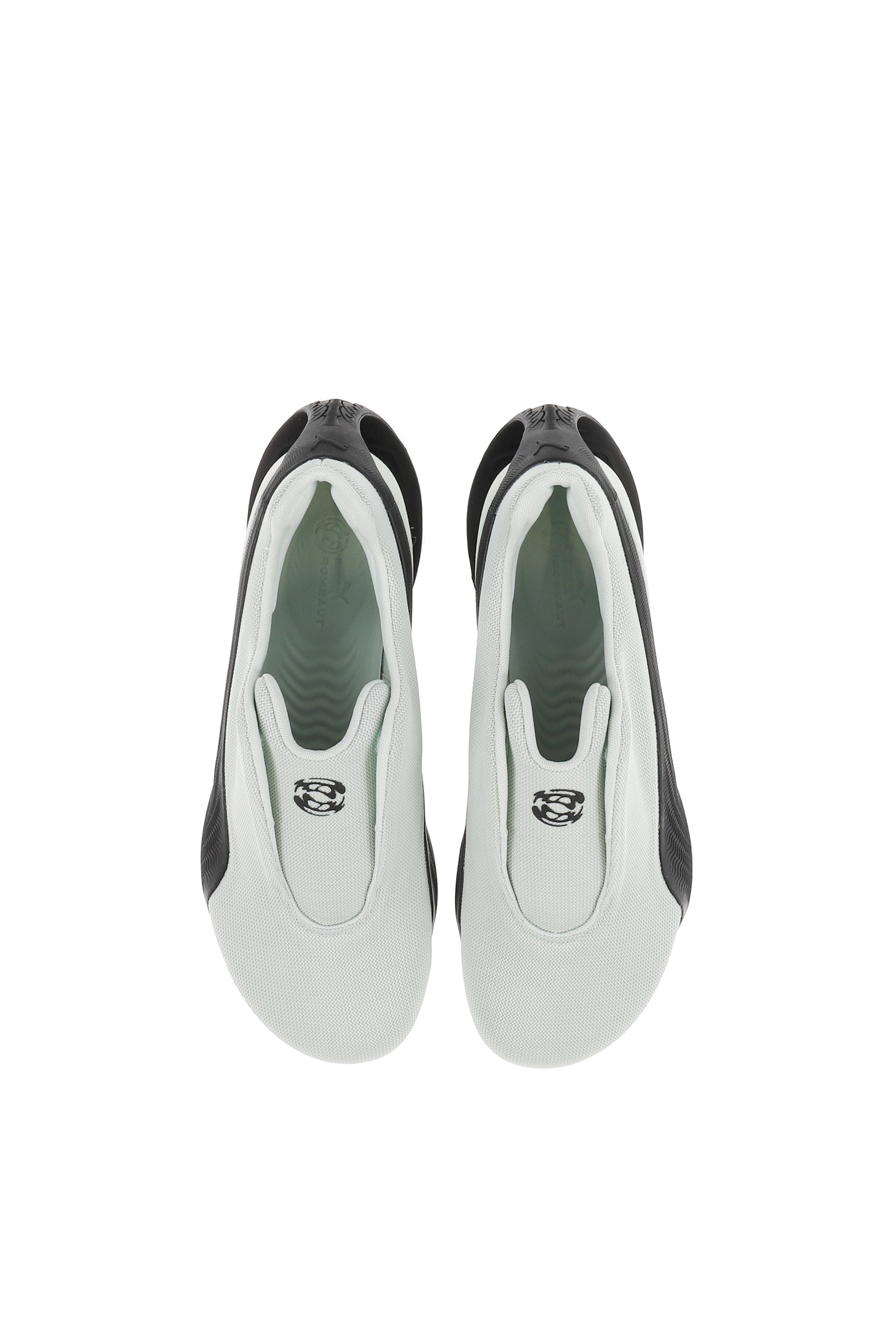 PUMA × ROMBART TN ROMBAUT A TEXTILE / FADED FENNEL-PUMA BLK