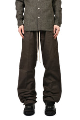DIETRICH DRAWSTRING / DRKDUST