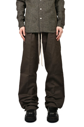 DIETRICH DRAWSTRING / DRKDUST