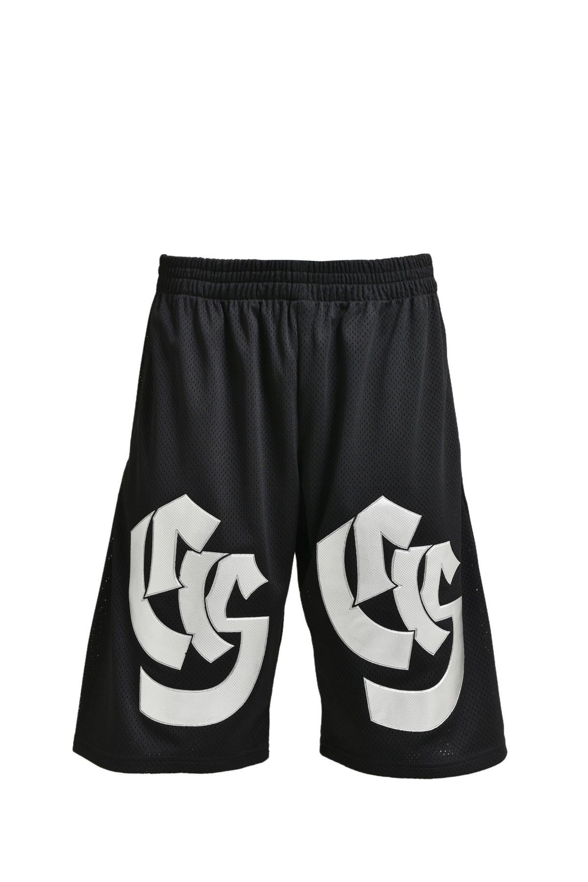 CRESCENT CRCSTAR SHORT / BLK