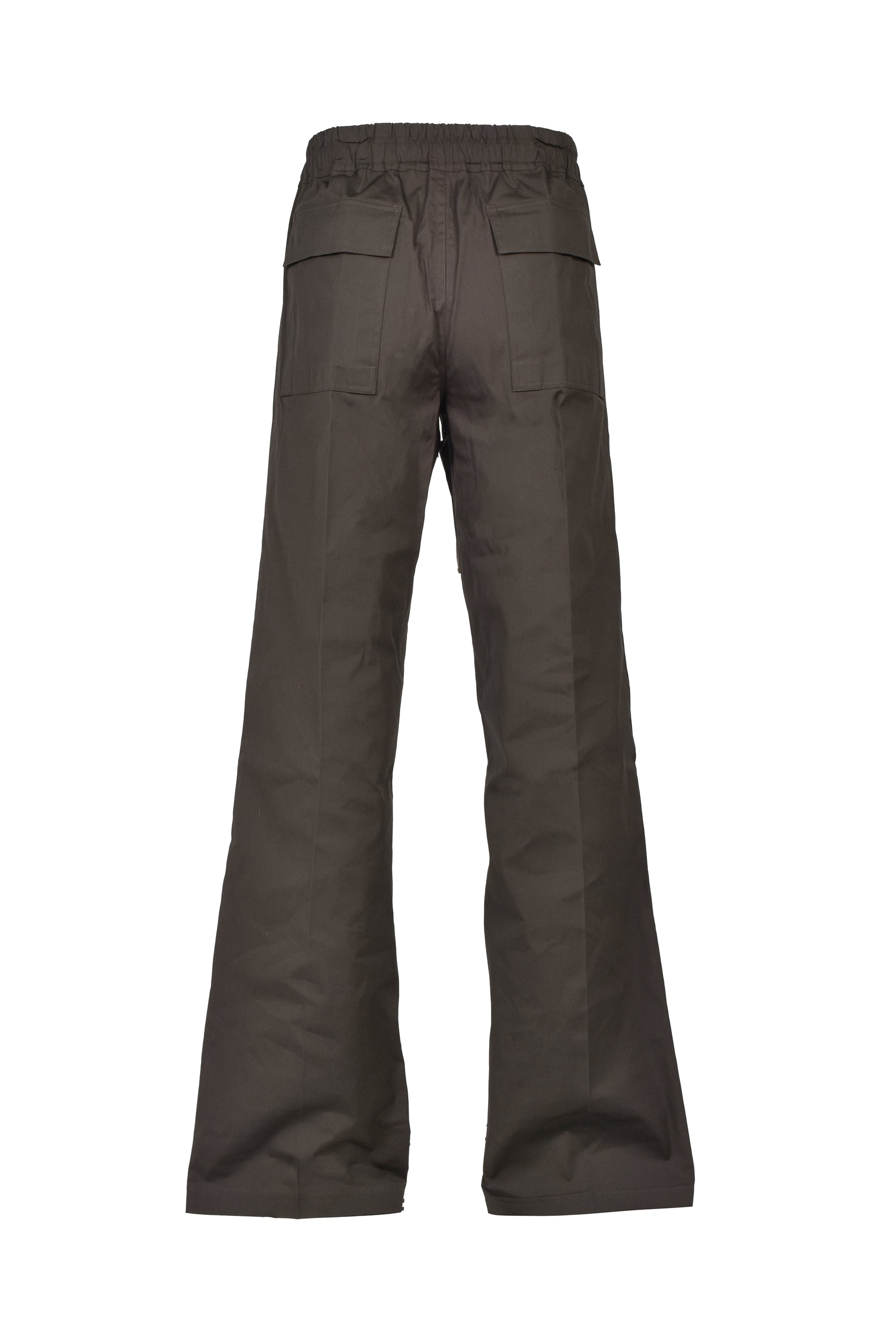 DIETRICH DRAWSTRING / DRKDUST
